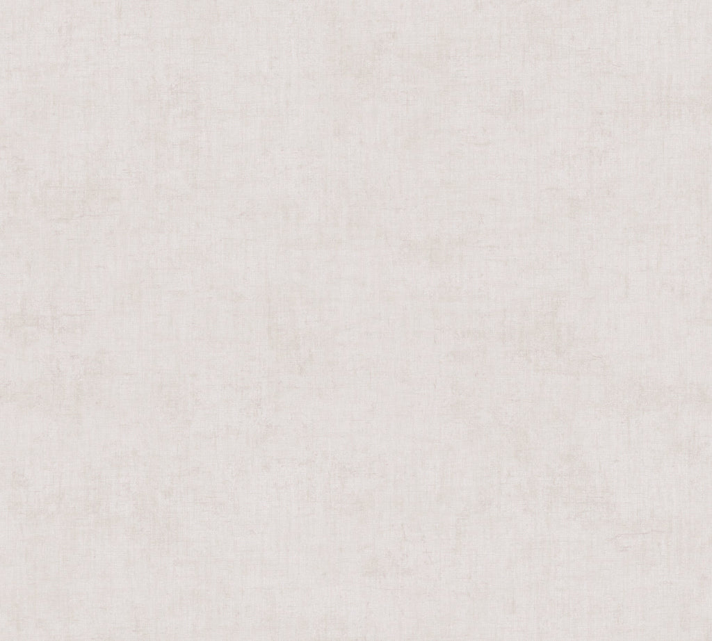 Hochwertige Vliestapete Beige Unitapete