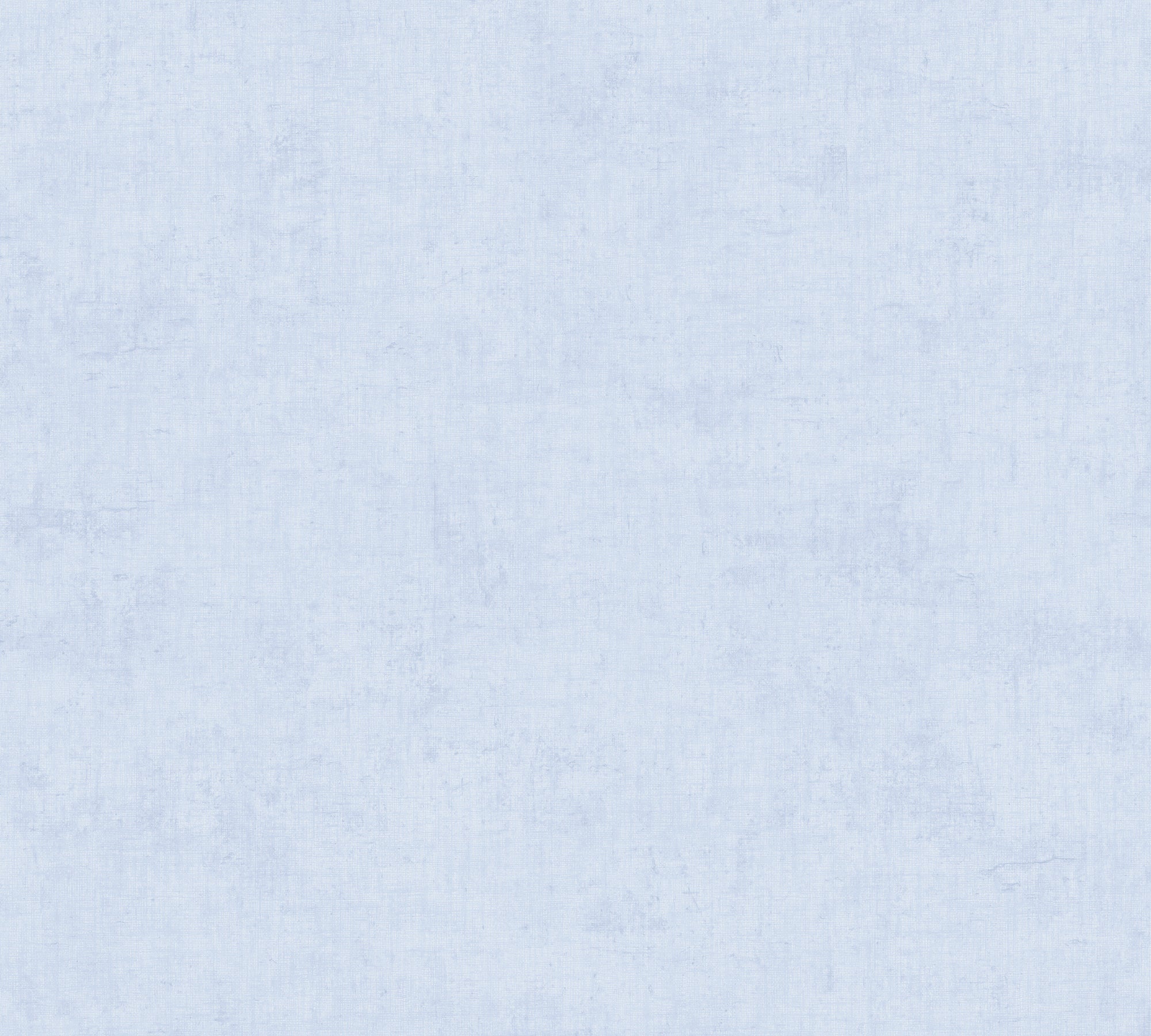 Hochwertige Vliestapete Blau Unitapete