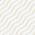 Fotomural Panel XXL 5 - Design wall mural buckling pattern yellow on premium smooth non-woven