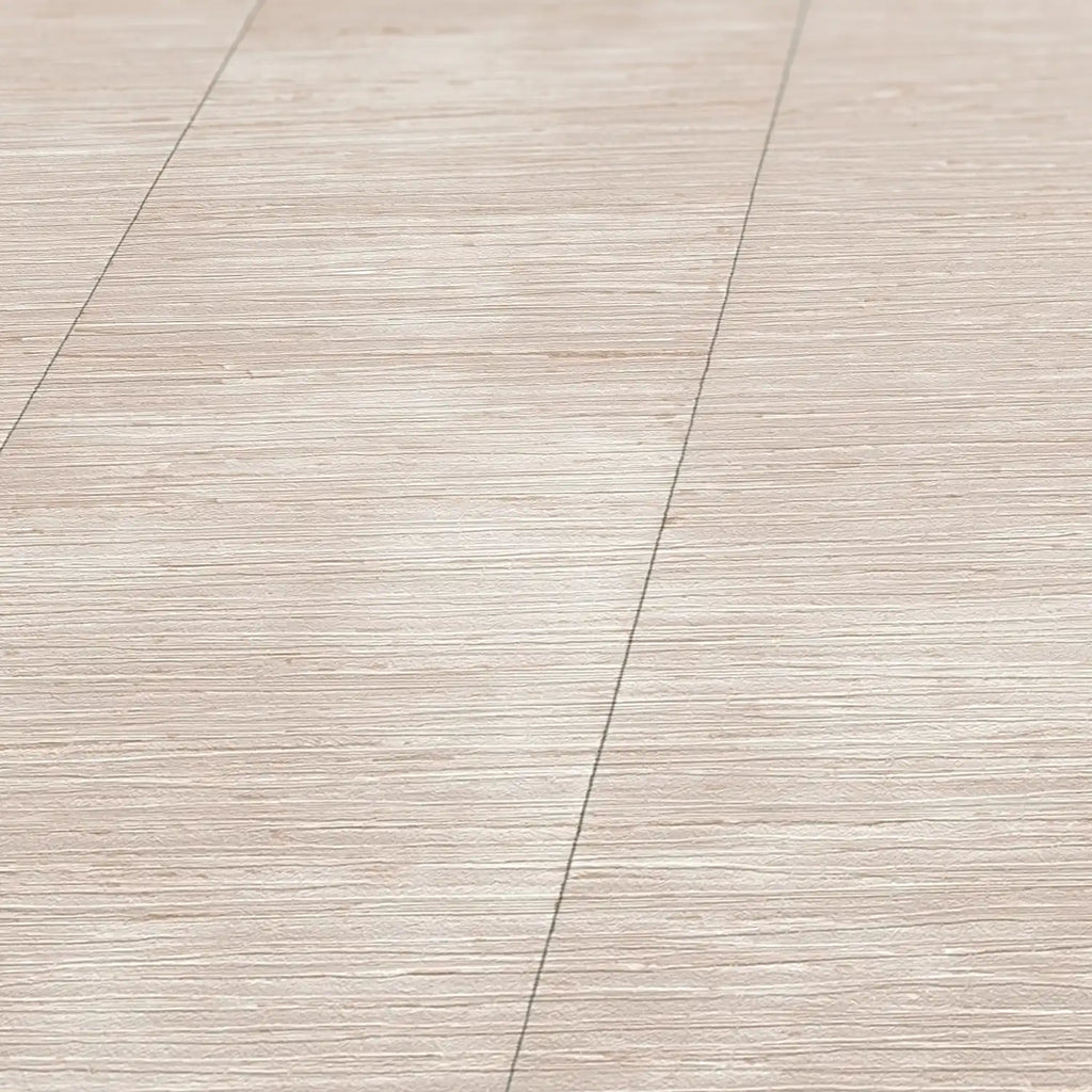 Hochwertige Vliestapete Beige Streifentapete