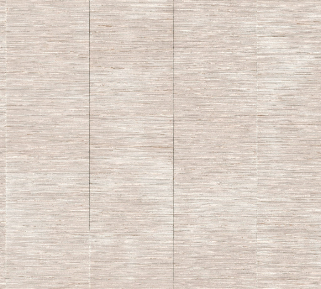 Hochwertige Vliestapete Beige Streifentapete