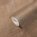 Hochwertige Vliestapete Beige Streifentapete