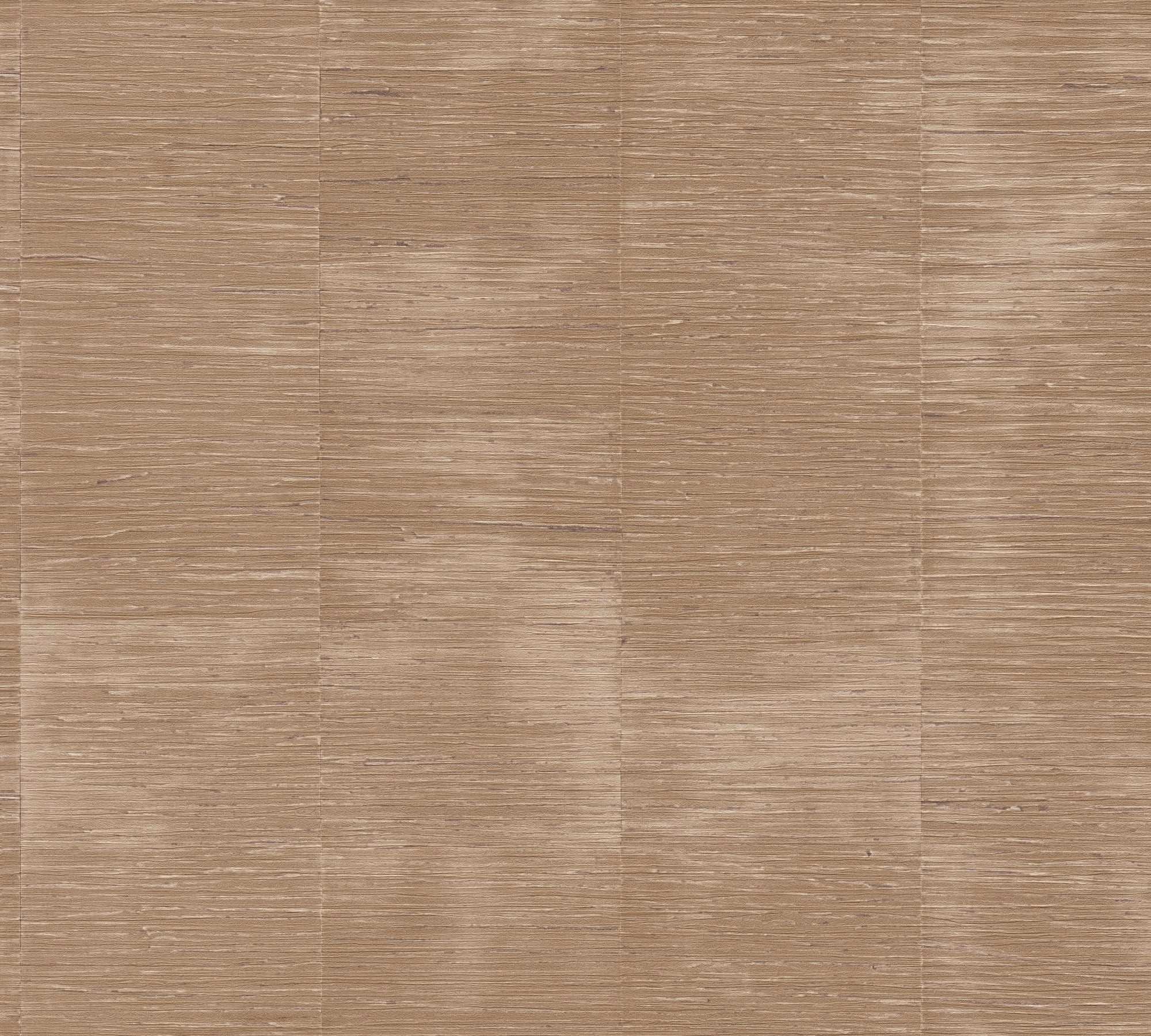 Hochwertige Vliestapete Beige Streifentapete