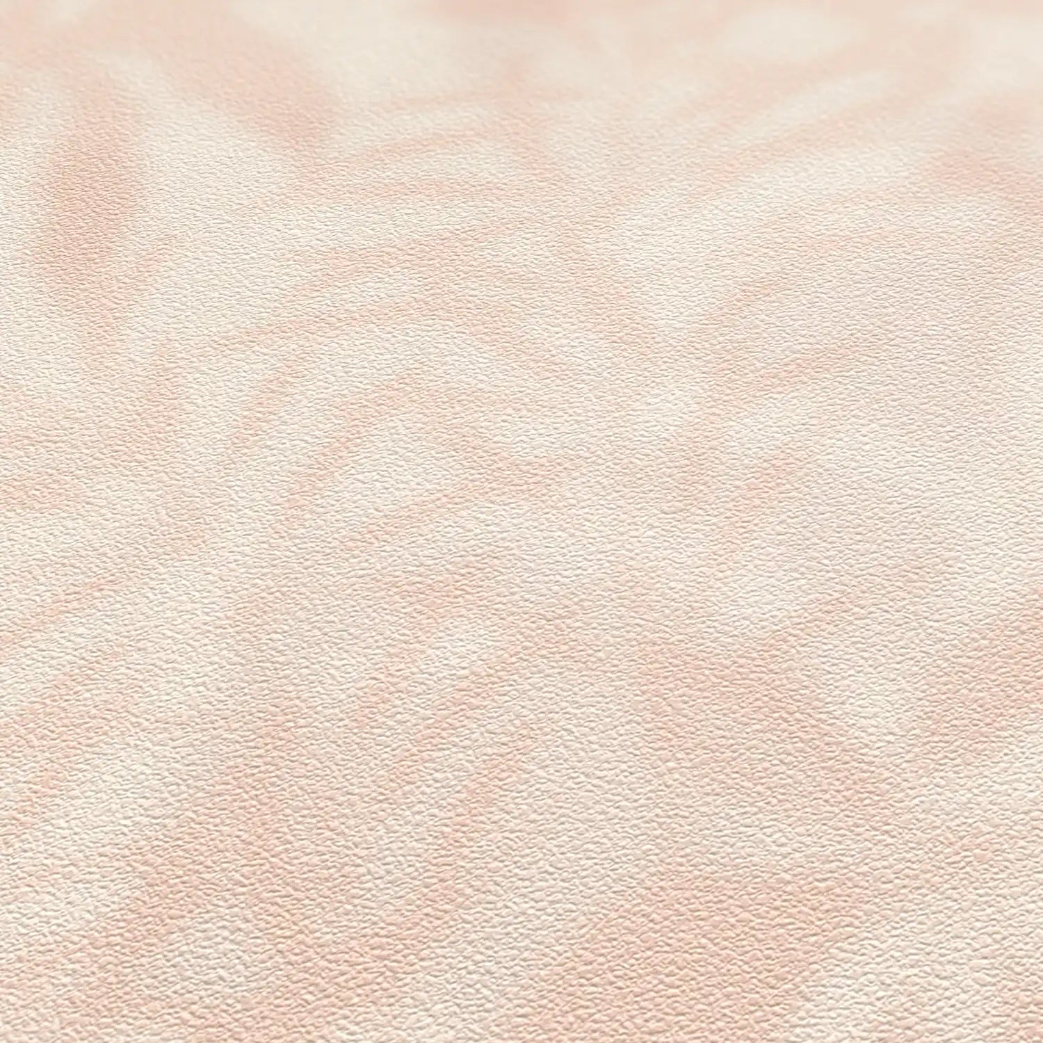Hochwertige Vliestapete Creme Floral