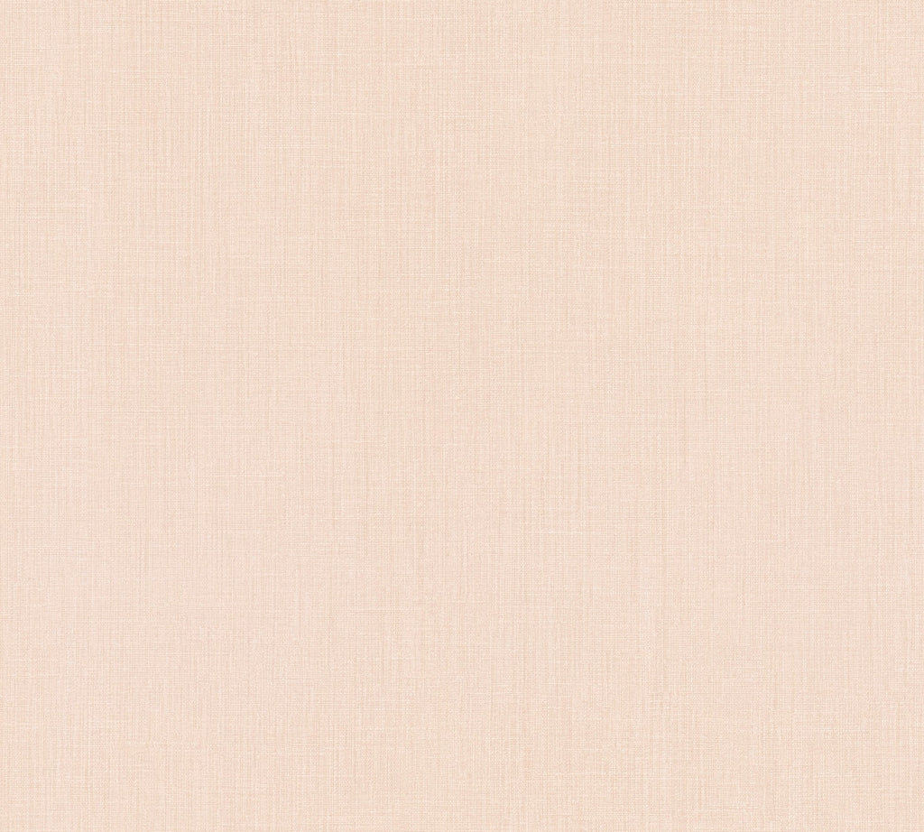 Hochwertige Vliestapete Beige Unitapete