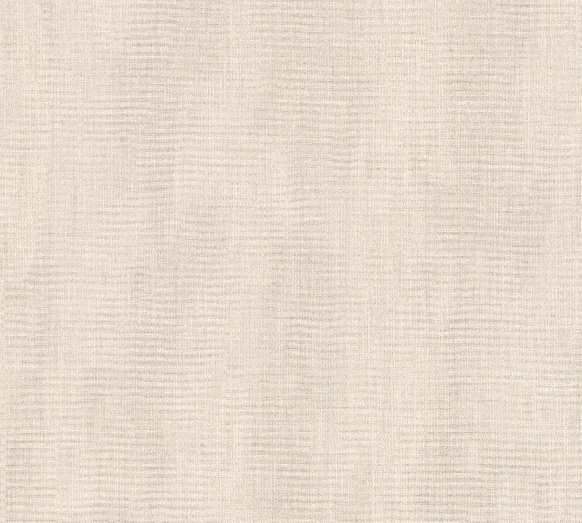 Hochwertige Vliestapete Beige Unitapete