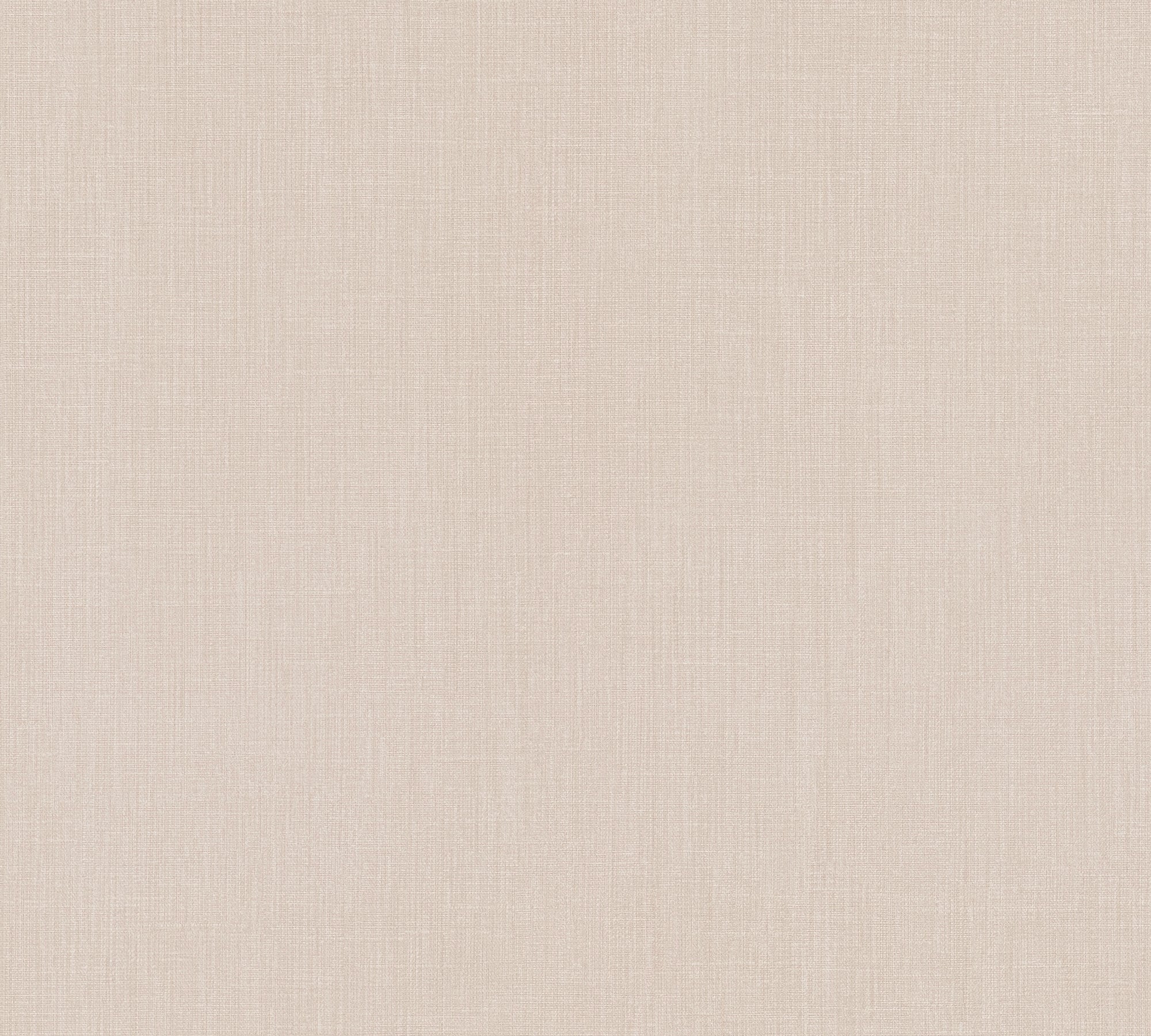 Hochwertige Vliestapete Beige Unitapete