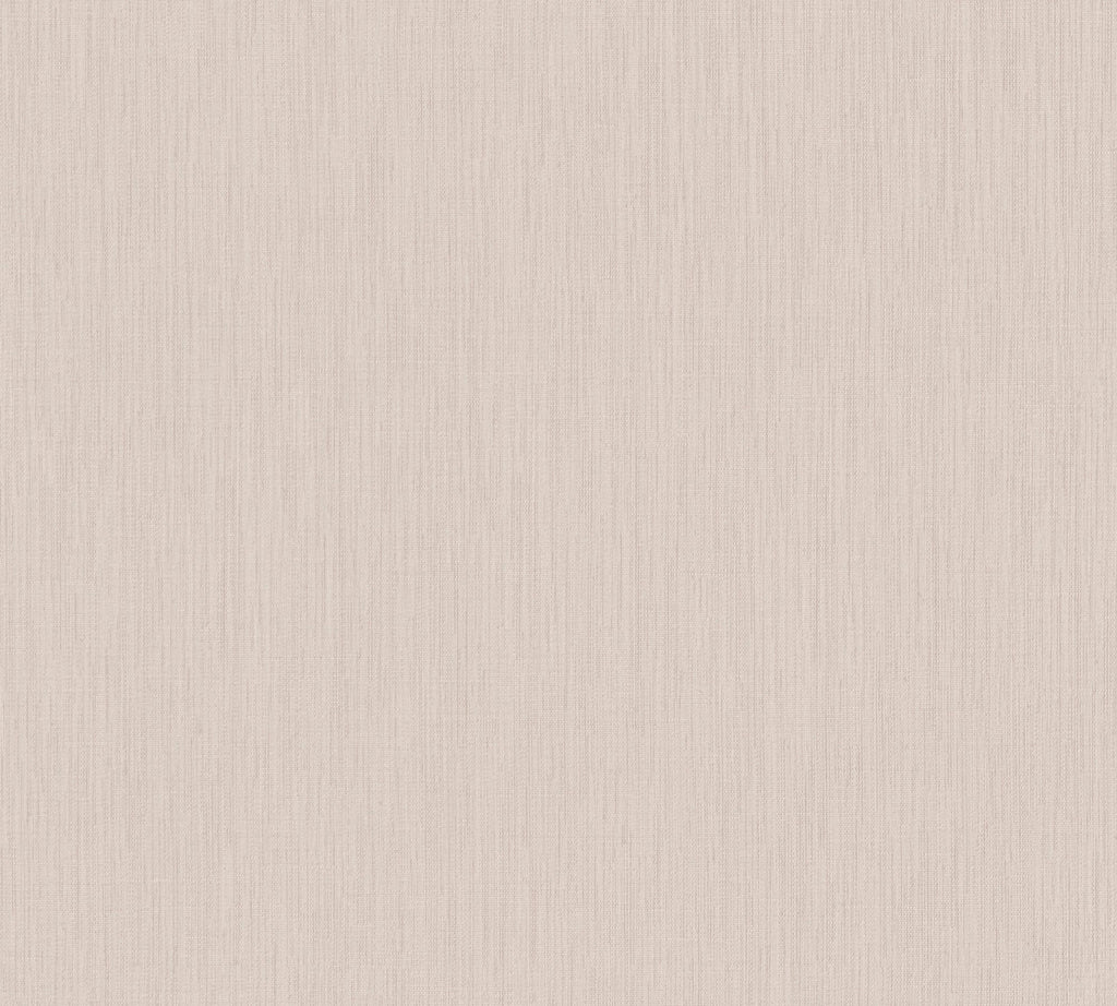 Hochwertige Vliestapete Beige Unitapete