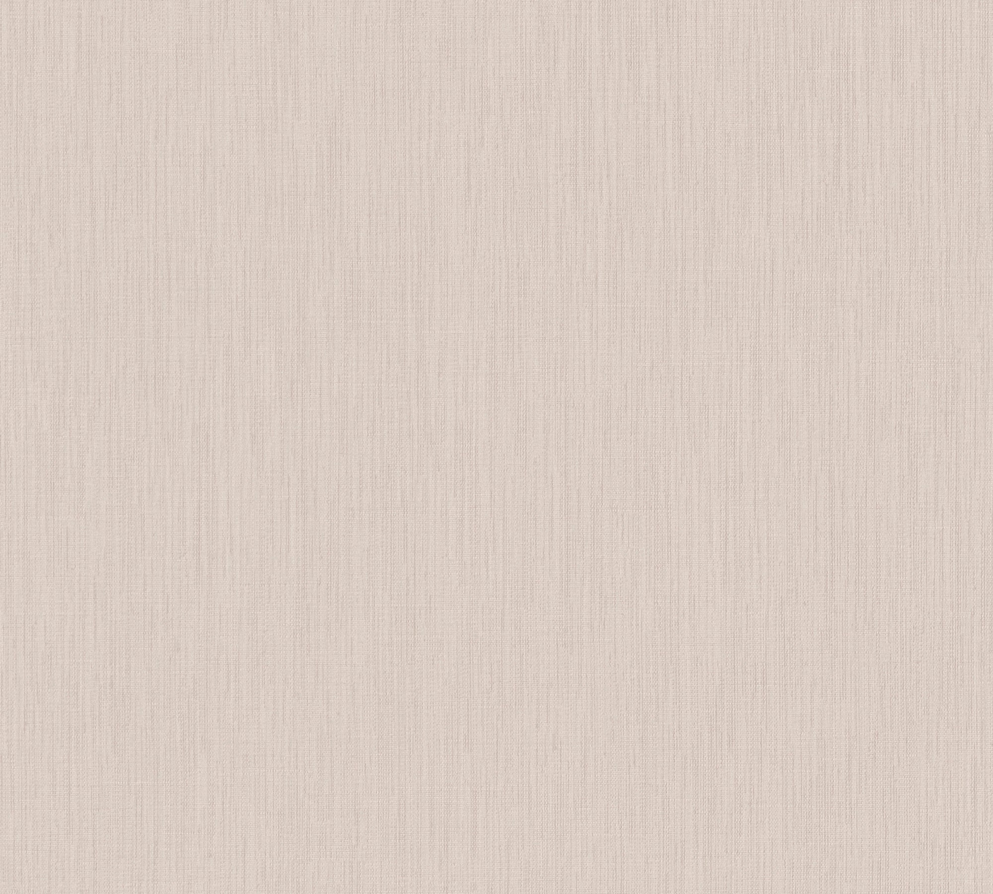 Hochwertige Vliestapete Beige Unitapete