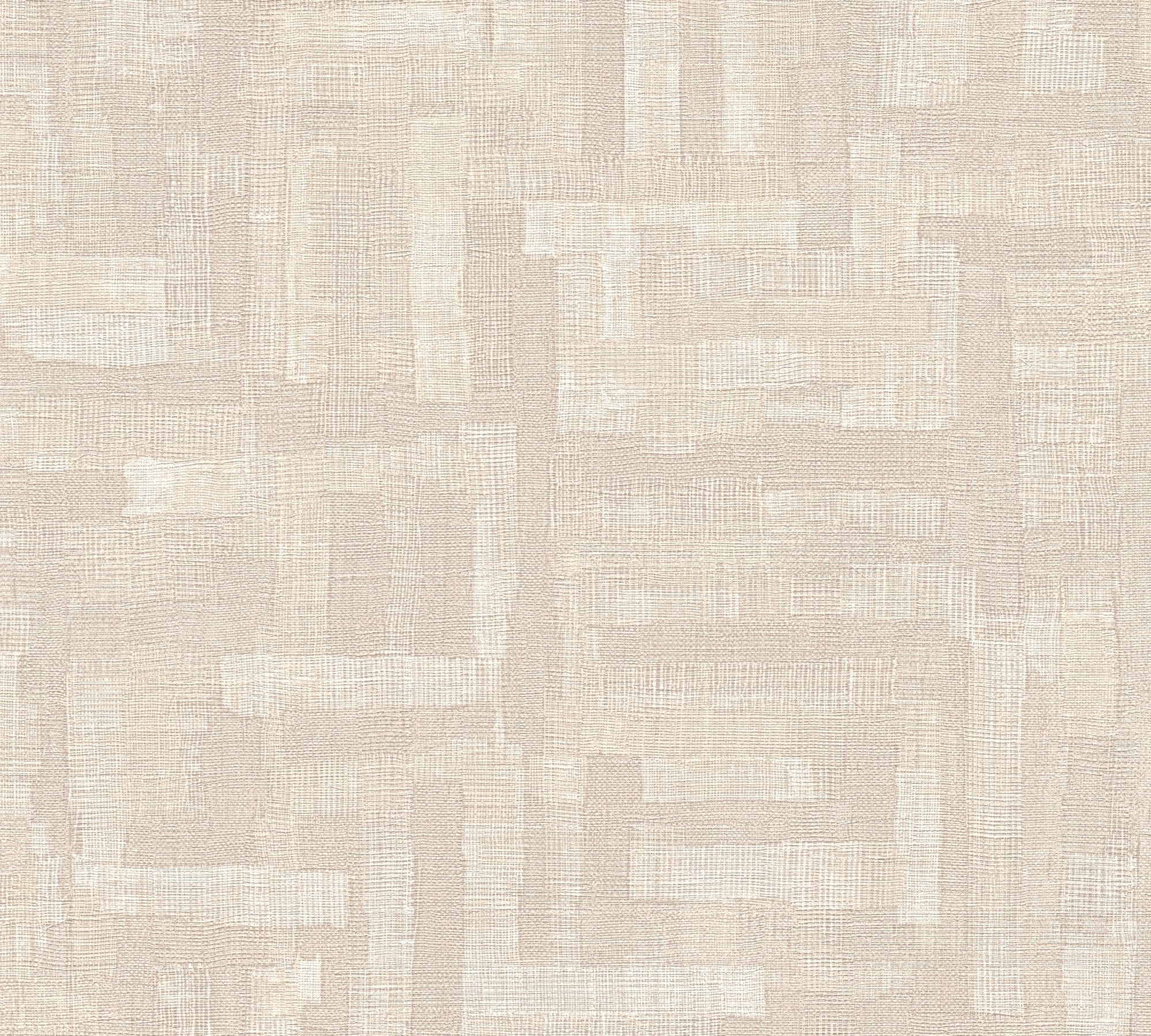 Hochwertige Vliestapete Beige Grafik