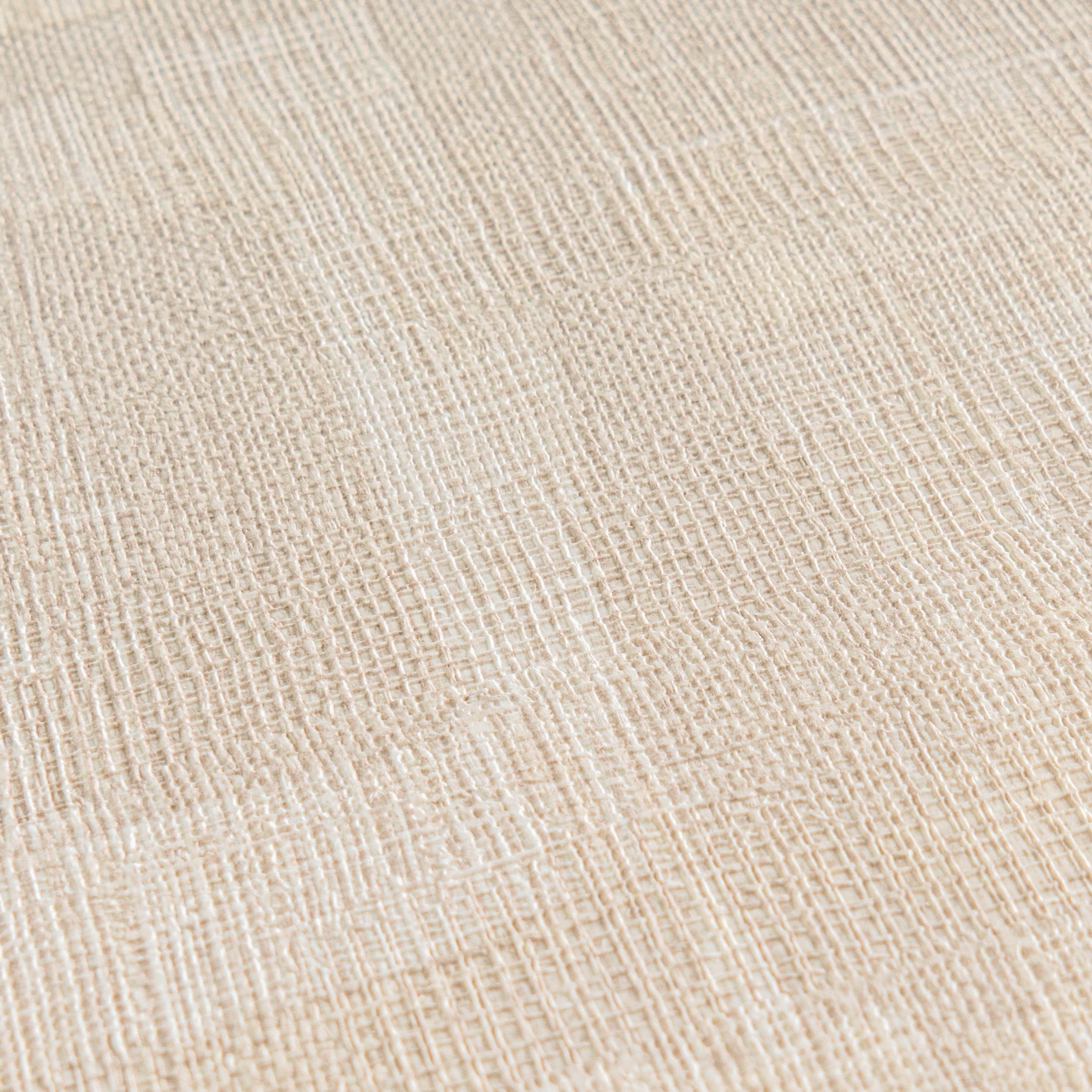Hochwertige Vliestapete Beige Grafik