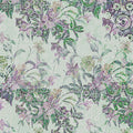 Fotomural Leaves mosaic style mural - Walls by Patel