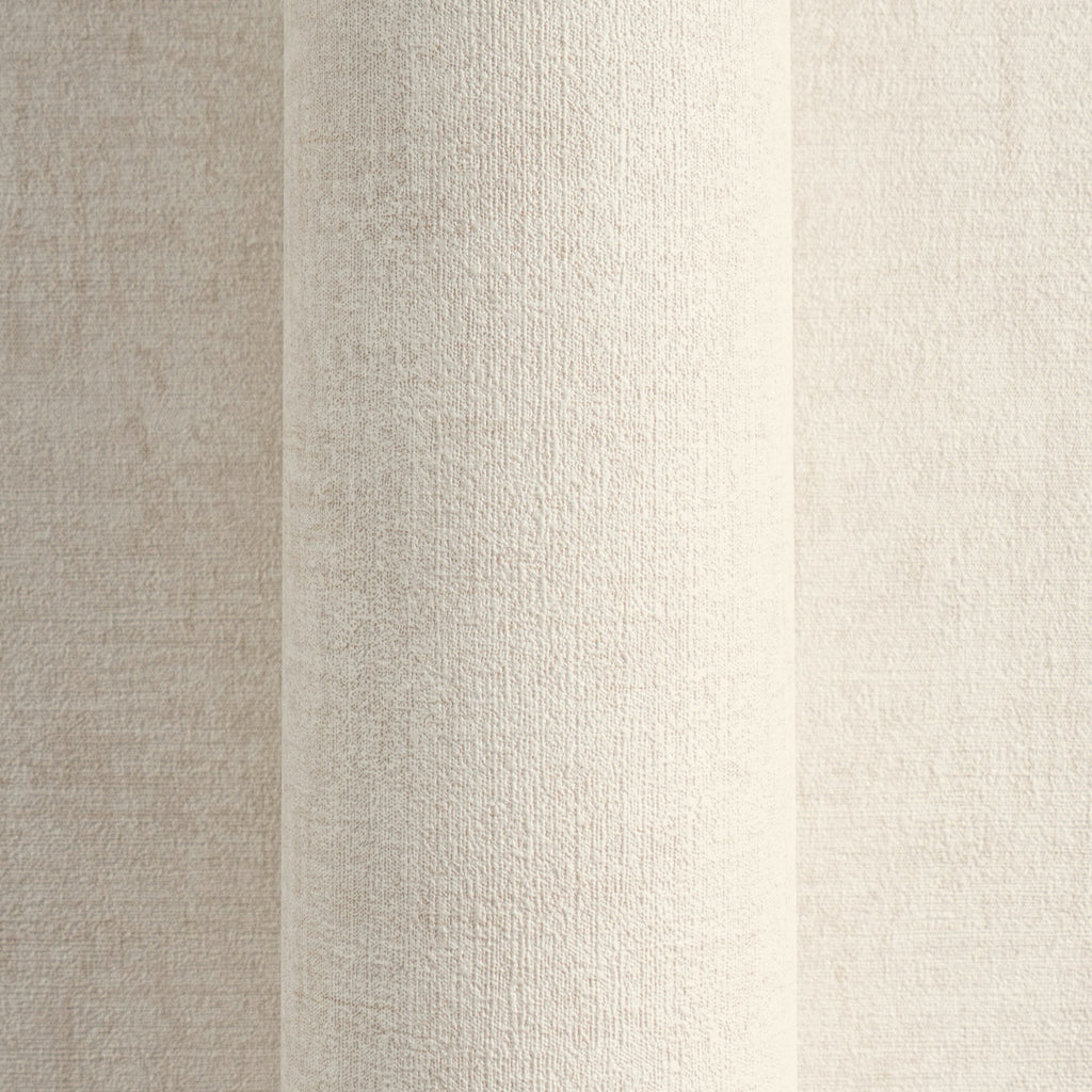 Hochwertige Vliestapete Beige Struktur