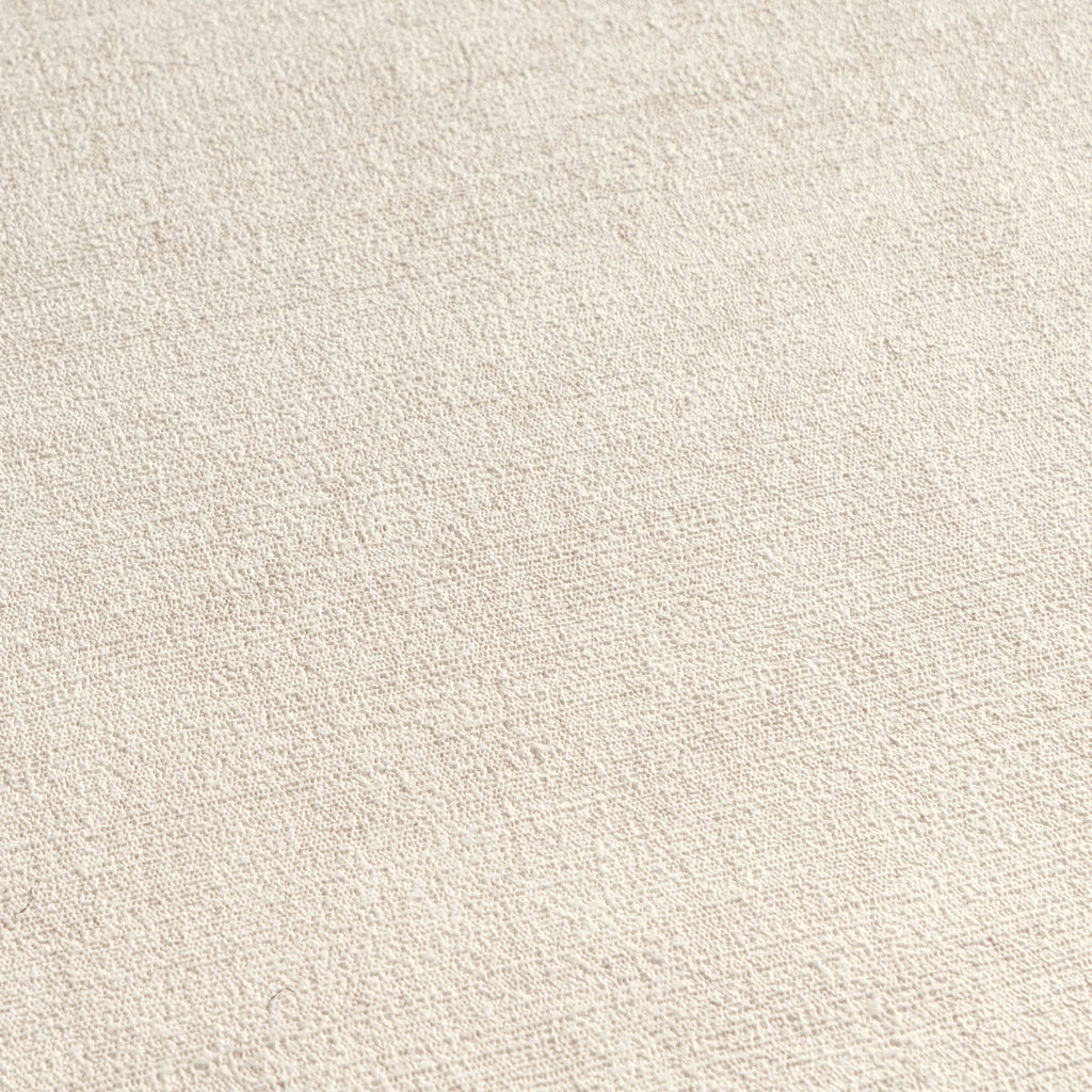 Hochwertige Vliestapete Beige Struktur
