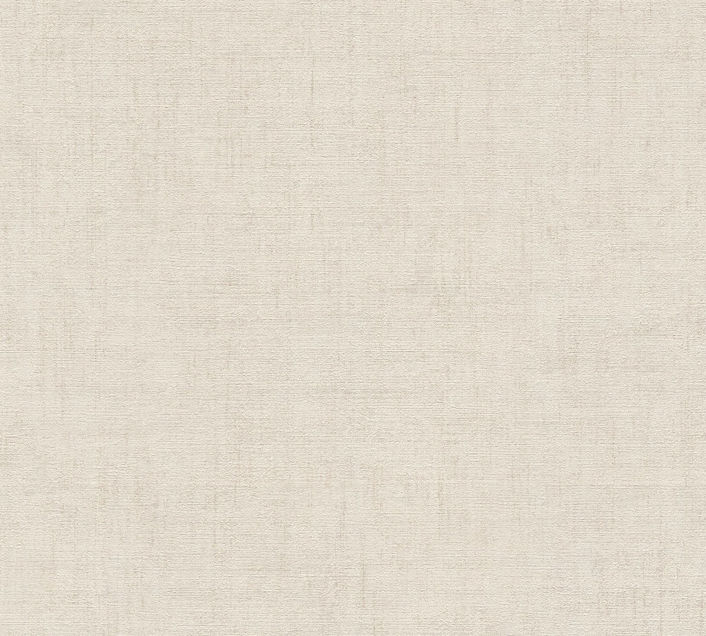 Hochwertige Vliestapete Beige Struktur
