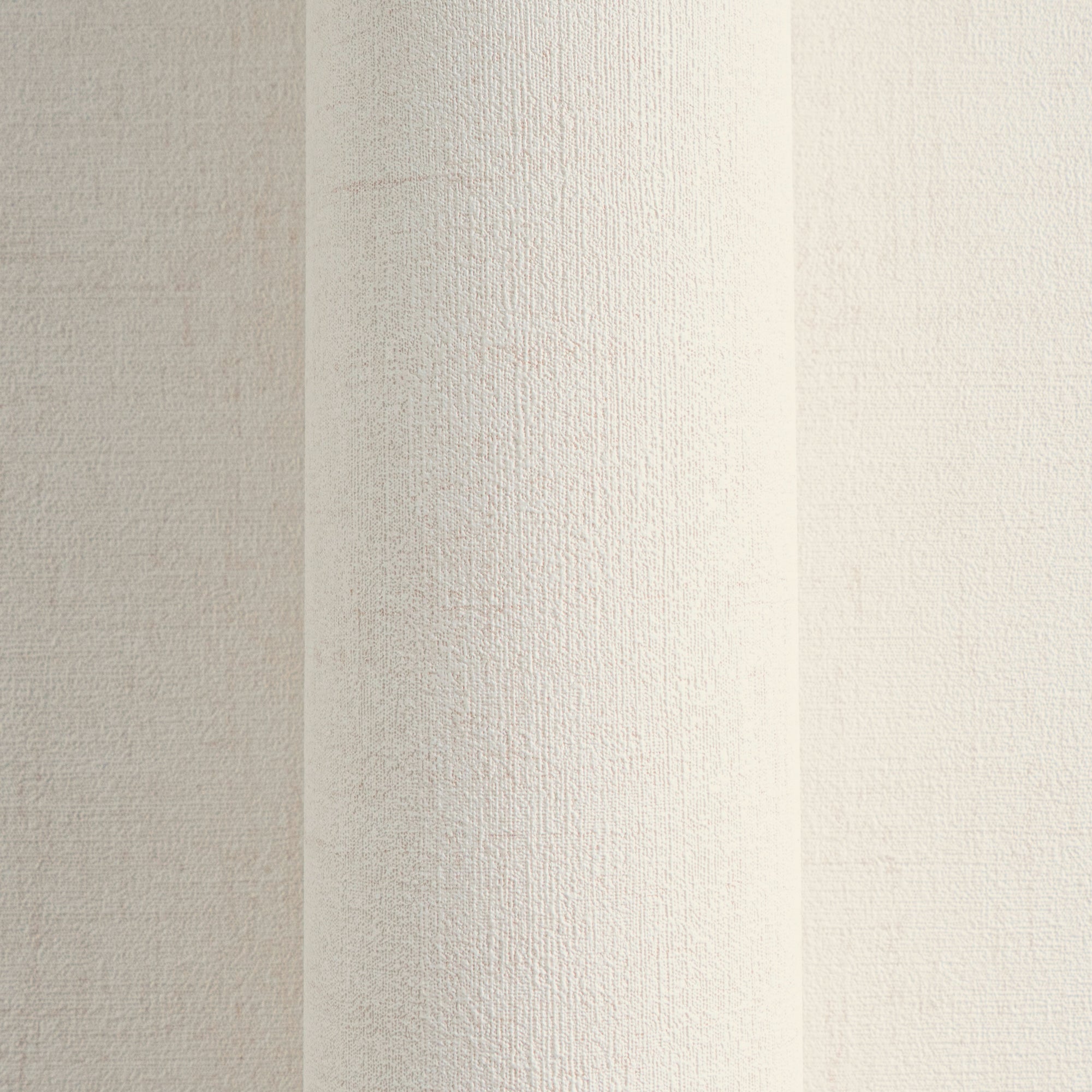 Cuba II-Vliestapete Vinyltapete Beige Unitapete