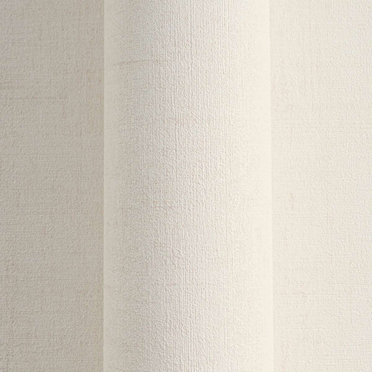 Papel pintado vinílico Cuba II beige liso - Matex - Imagen 3
