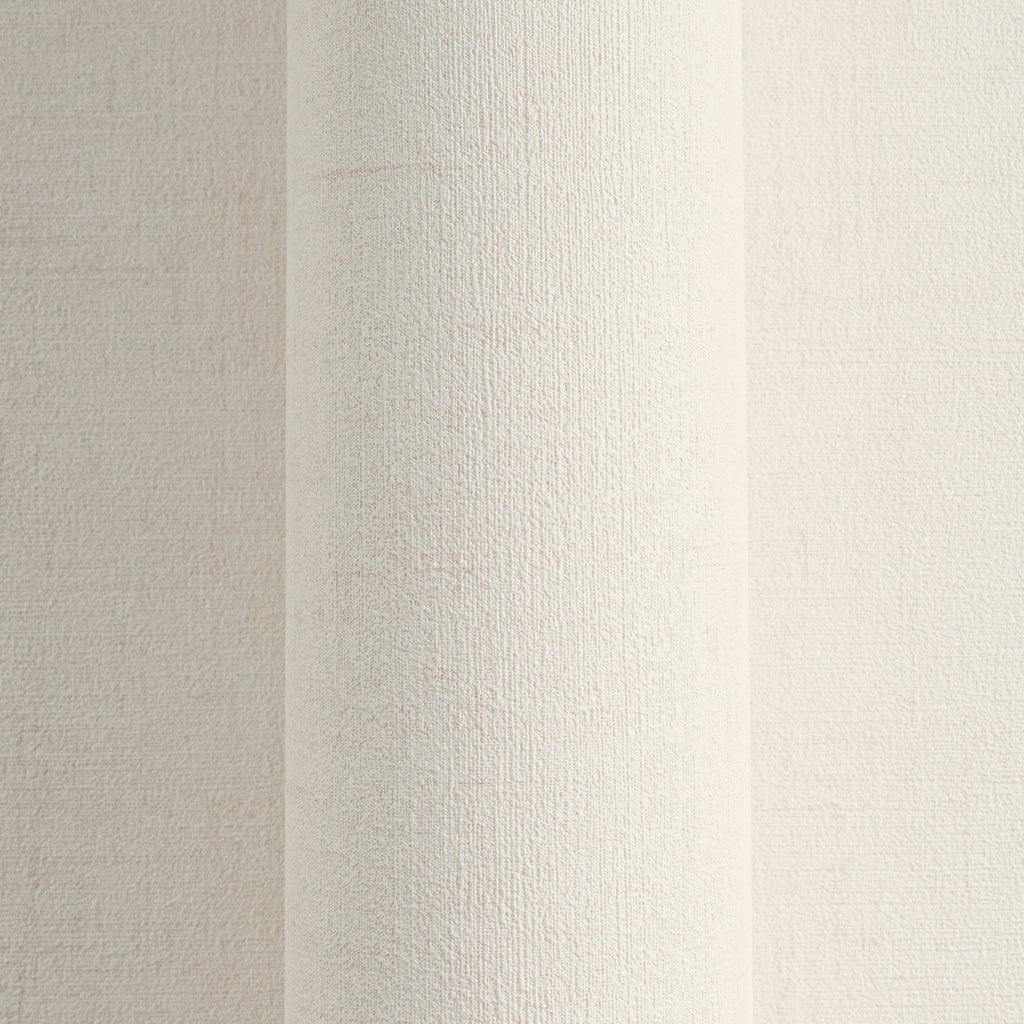 Hochwertige Vliestapete Beige Struktur