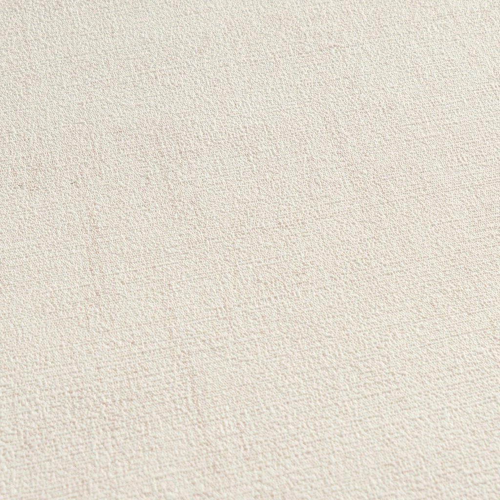 Hochwertige Vliestapete Beige Struktur