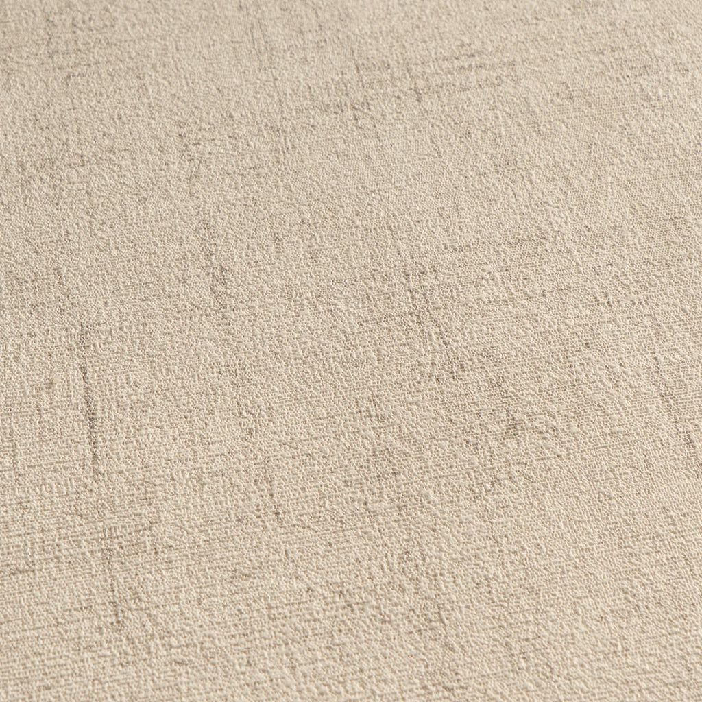 Hochwertige Vliestapete Beige Struktur