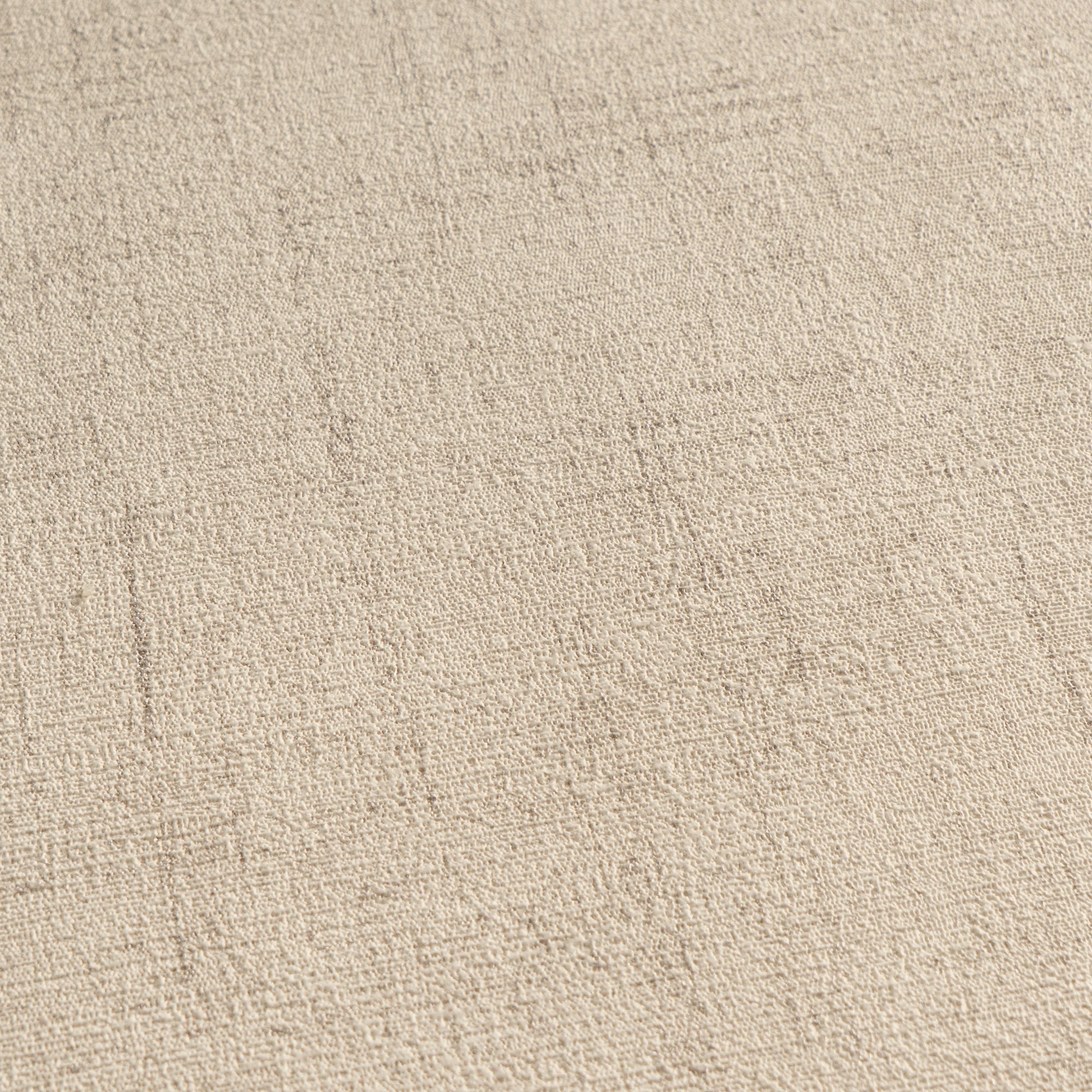 Hochwertige Vliestapete Beige Struktur