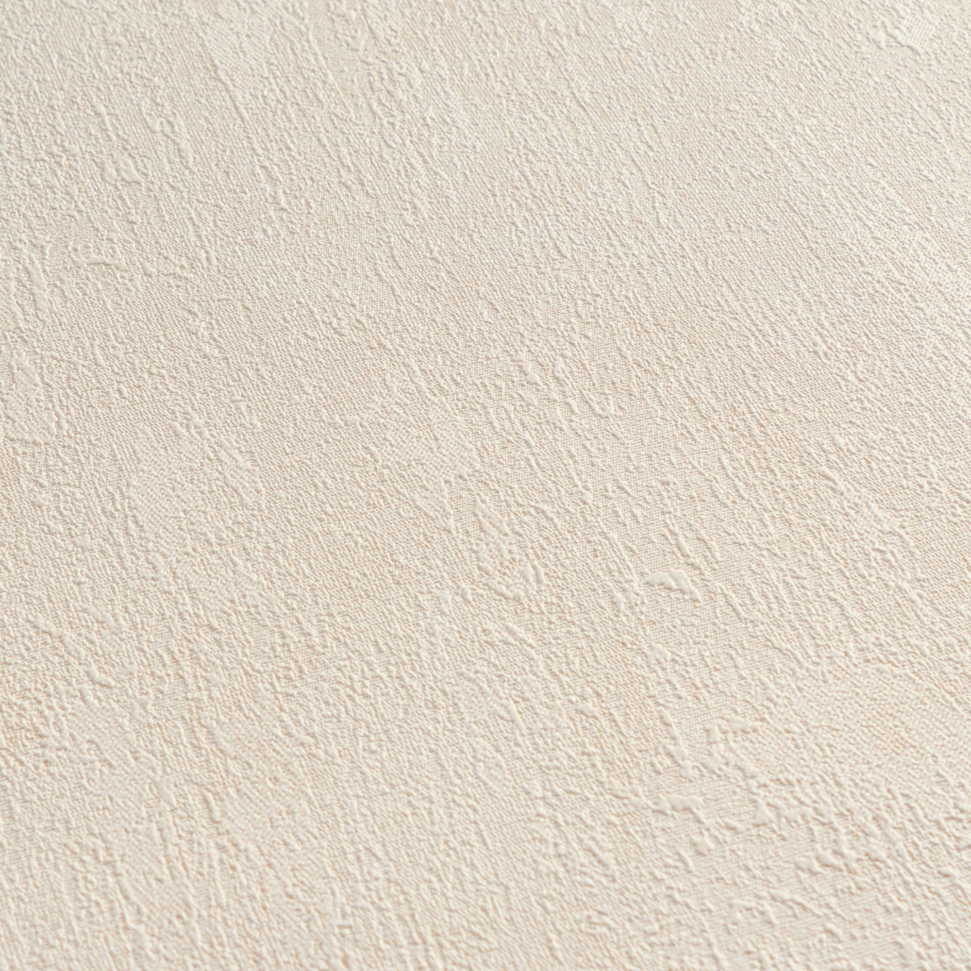 Hochwertige Vliestapete Beige Struktur