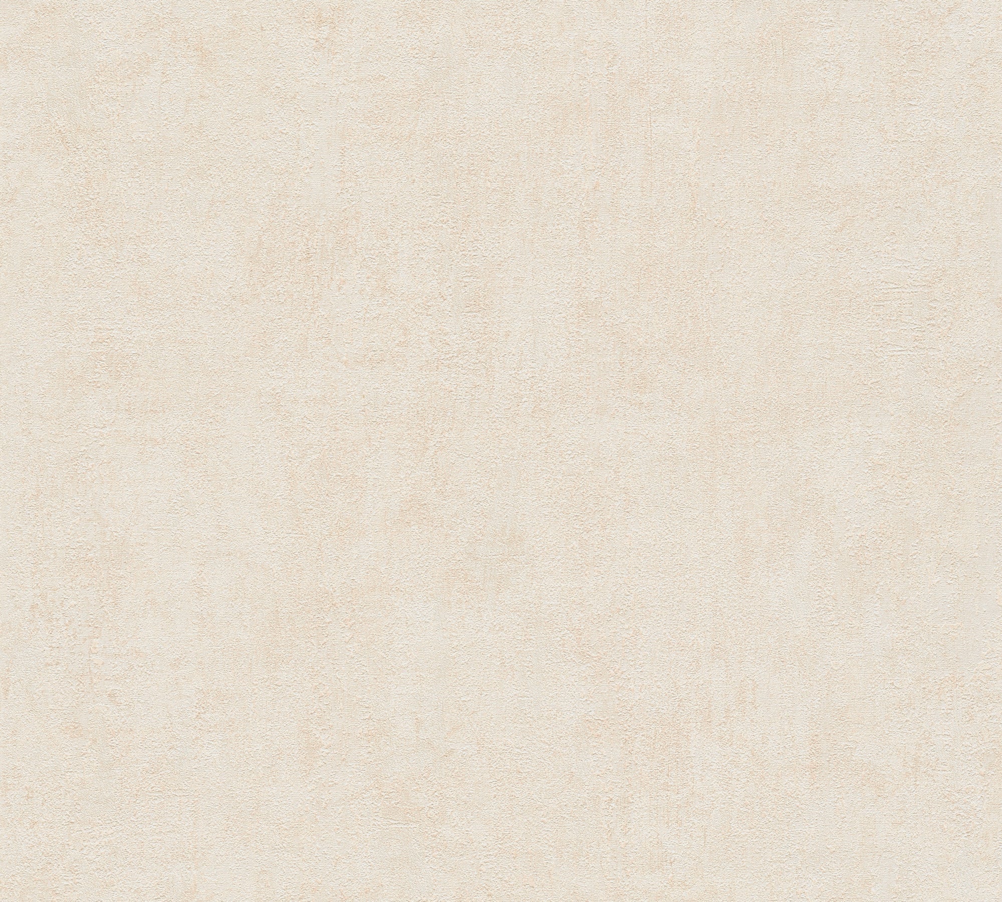 Hochwertige Vliestapete Beige Struktur