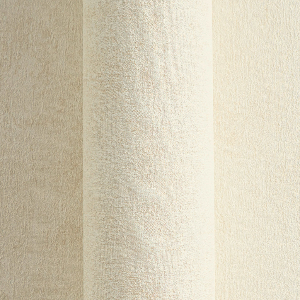 Hochwertige Vliestapete Beige Struktur