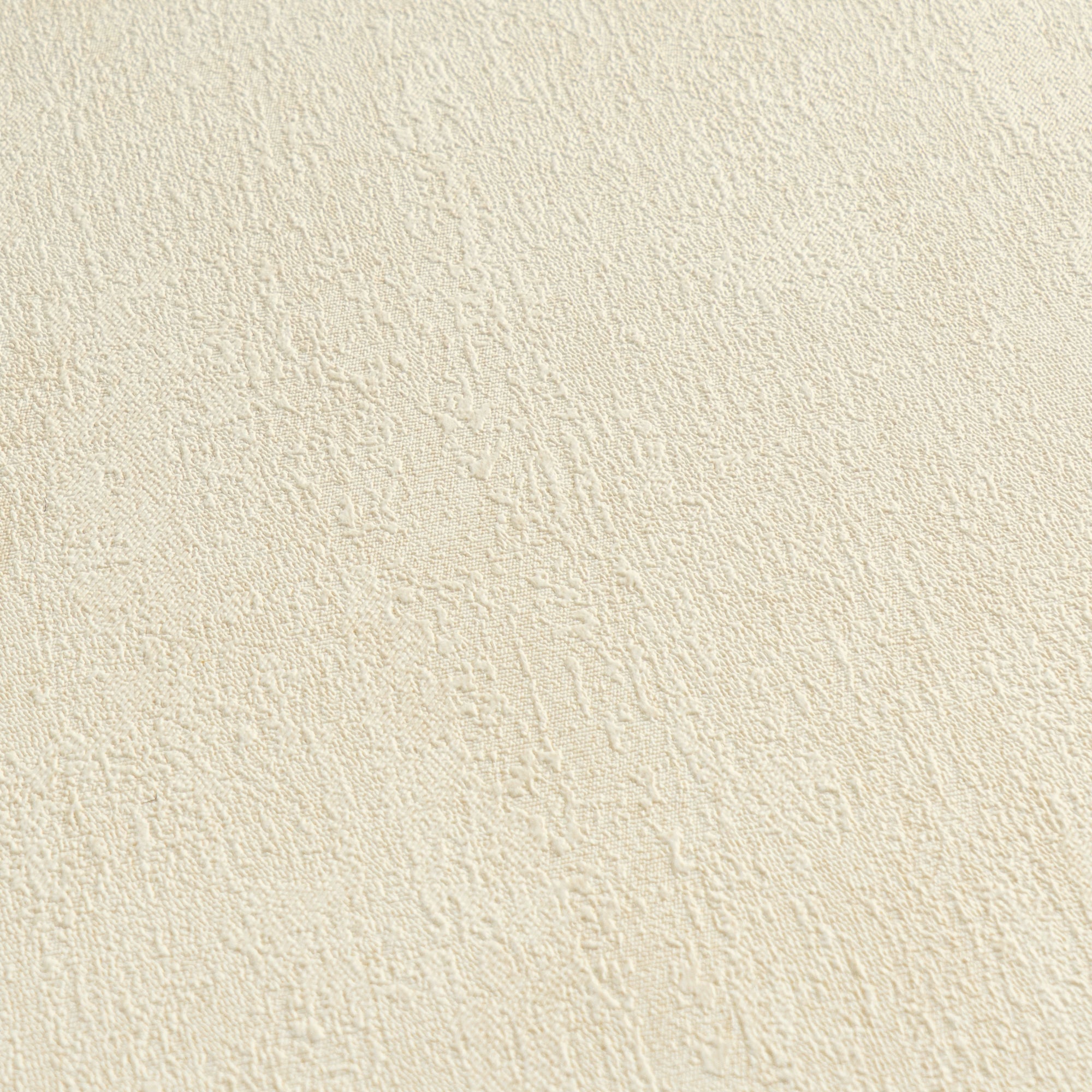 Hochwertige Vliestapete Beige Struktur