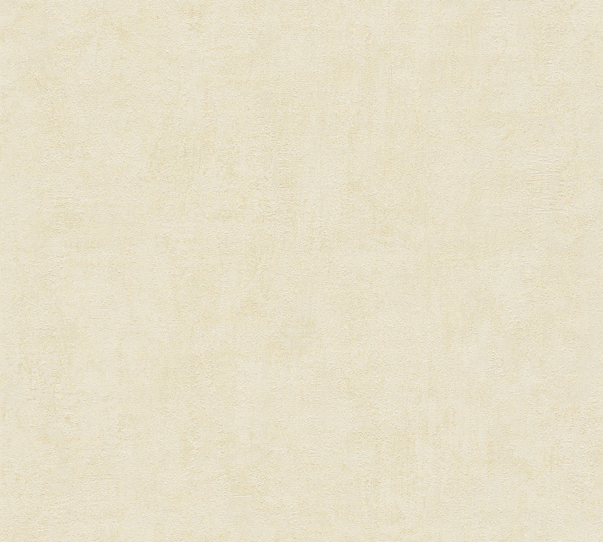 Hochwertige Vliestapete Beige Struktur