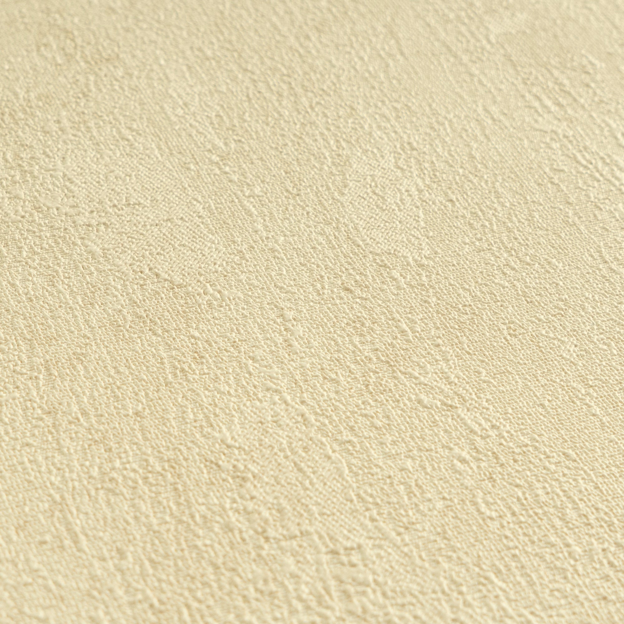Hochwertige Vliestapete Beige Struktur