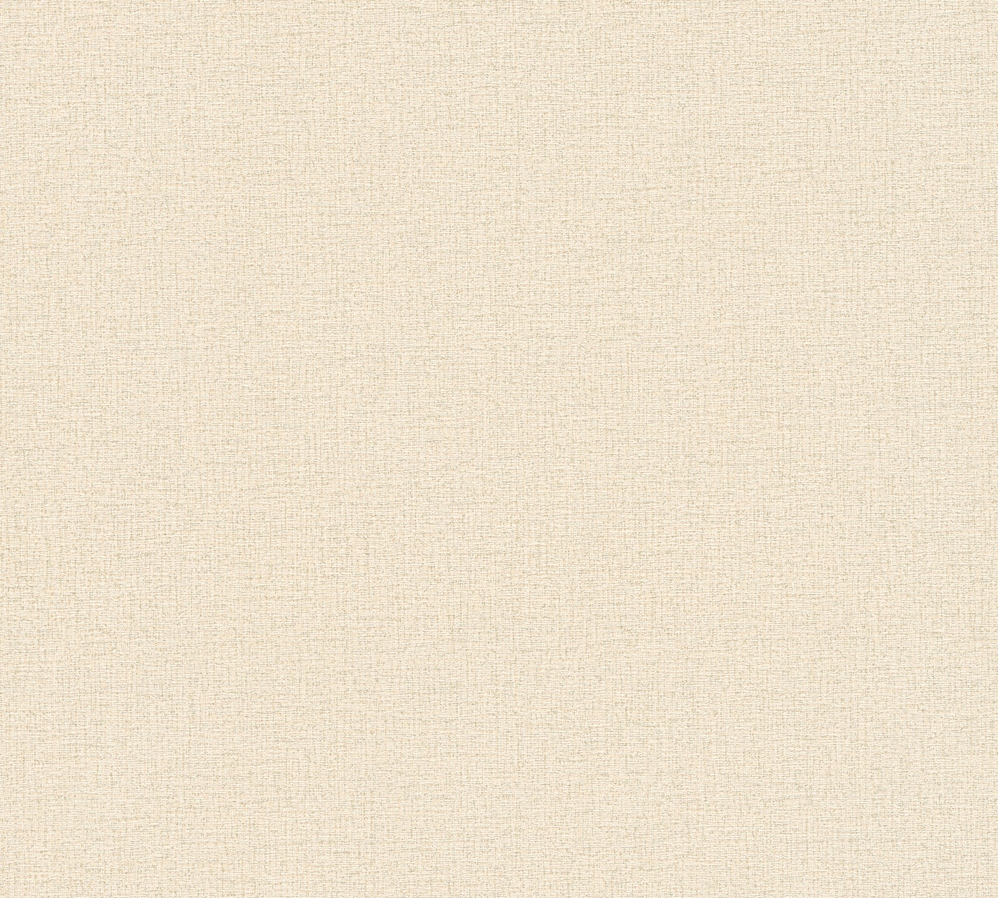Hochwertige Vliestapete Beige Unitapete