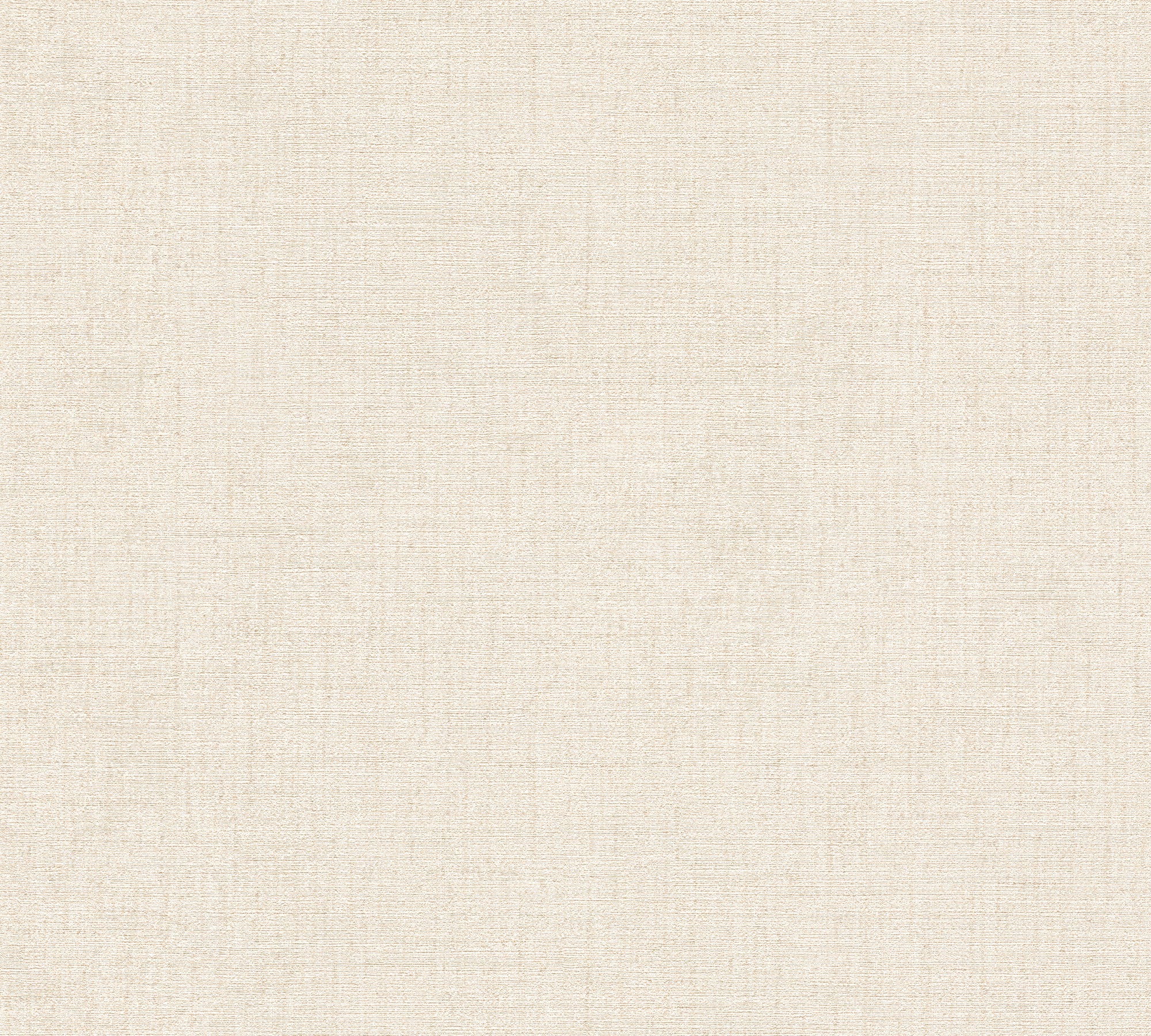 Hochwertige Vliestapete Beige Unitapete