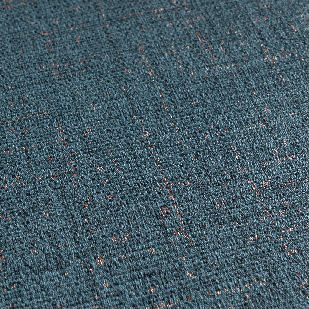 Hochwertige Vliestapete Blau Unitapete