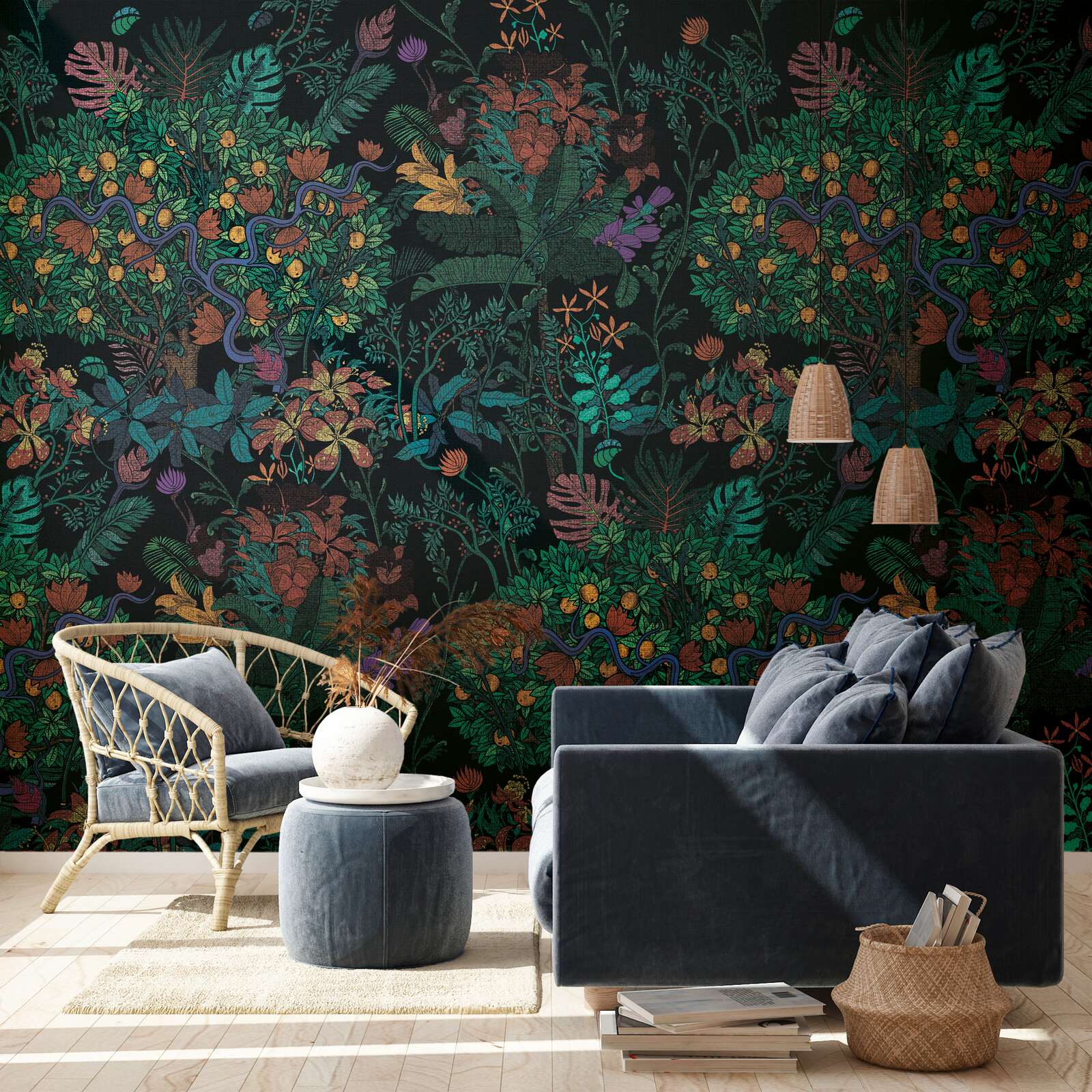 Fotomural AP Contract - Fairyland
