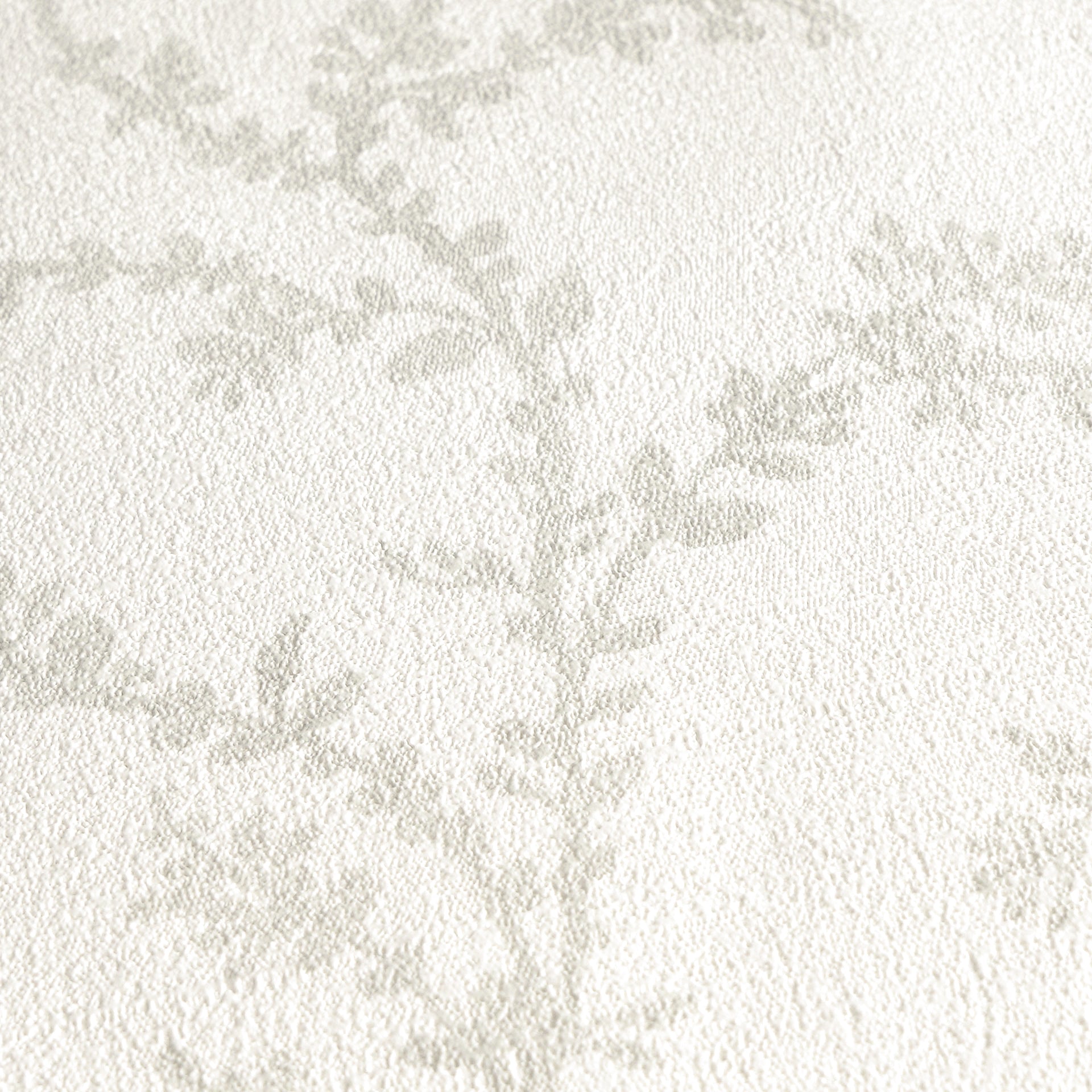 Hochwertige Vliestapete Creme Natur