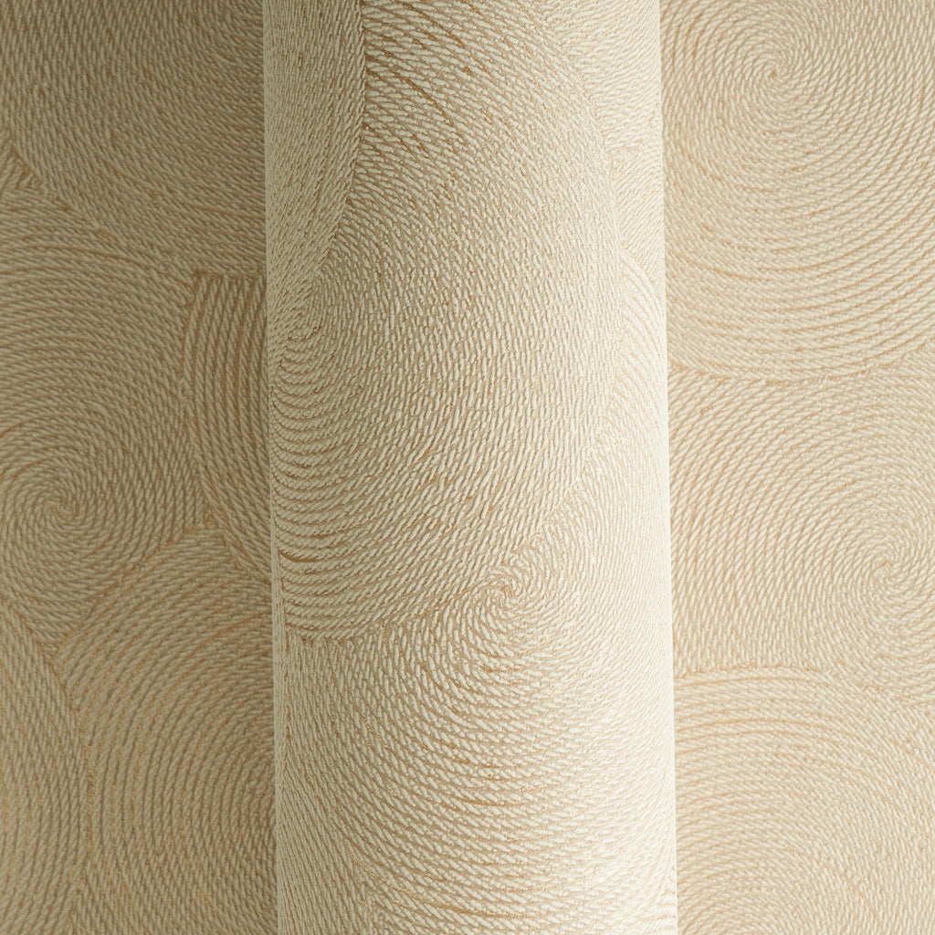 Hochwertige Vliestapete Beige Natur