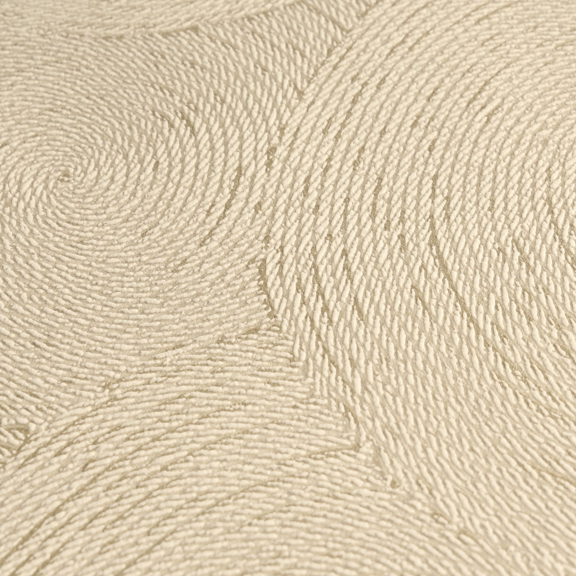 Hochwertige Vliestapete Beige Natur