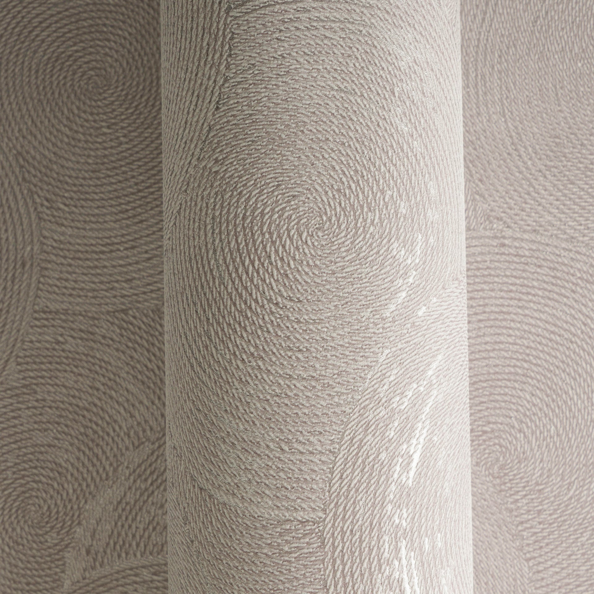 Hochwertige Vliestapete Beige Natur