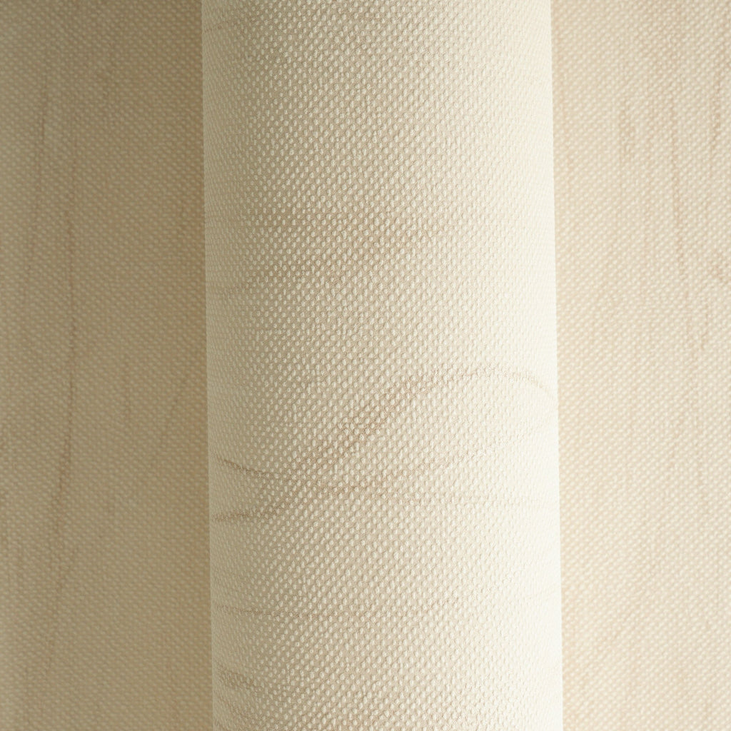 Hochwertige Vliestapete Beige Natur