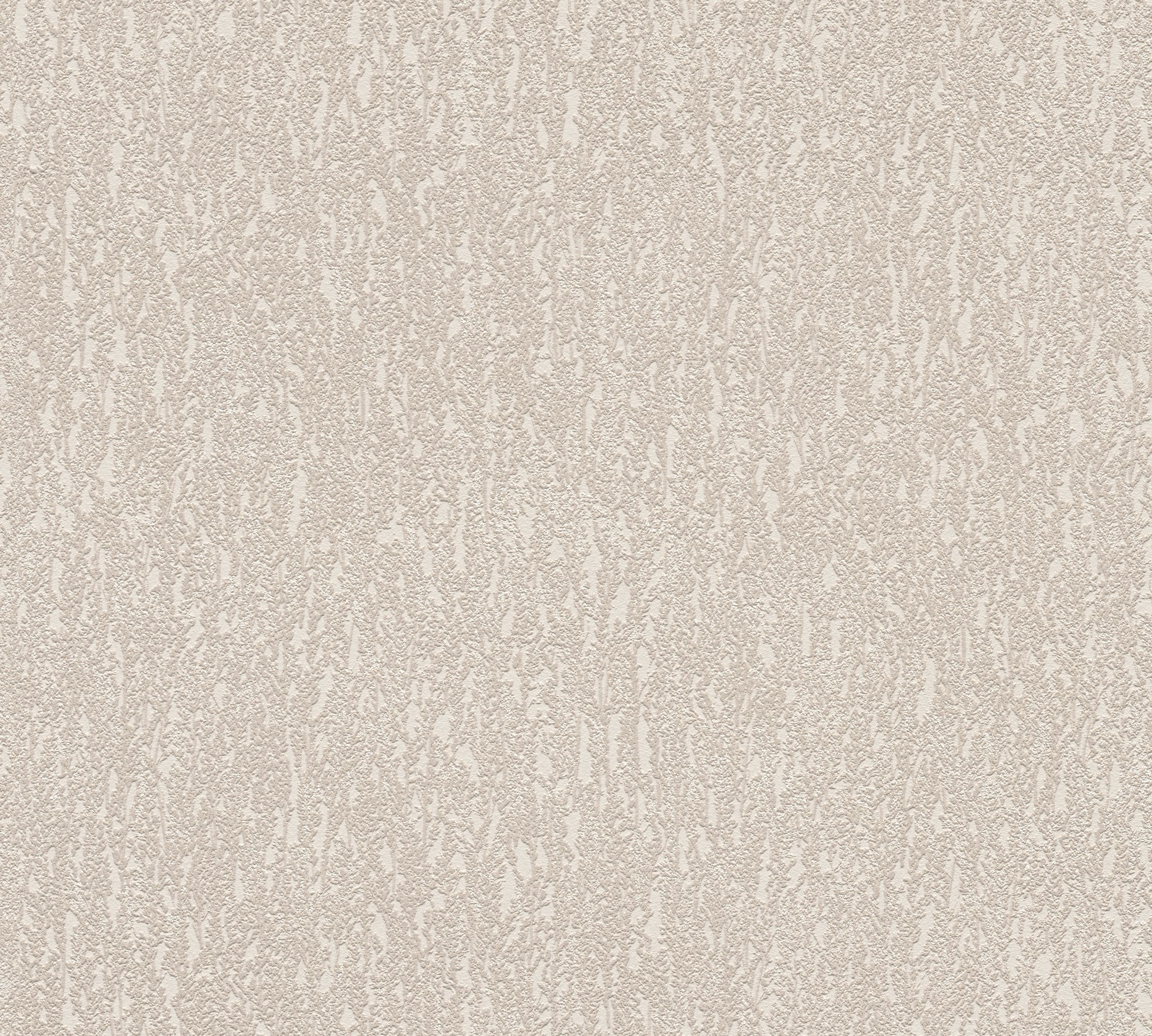 Hochwertige Vliestapete Beige Unitapete