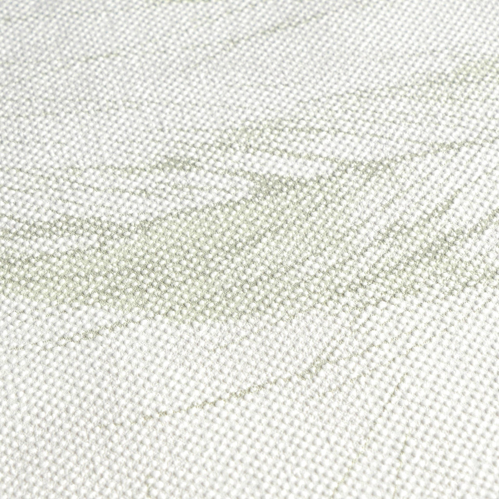 Hochwertige Vliestapete Creme Natur