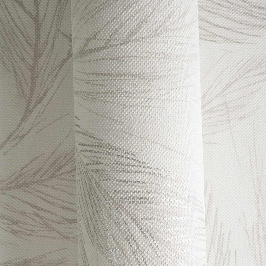 Hochwertige Vliestapete Beige Natur