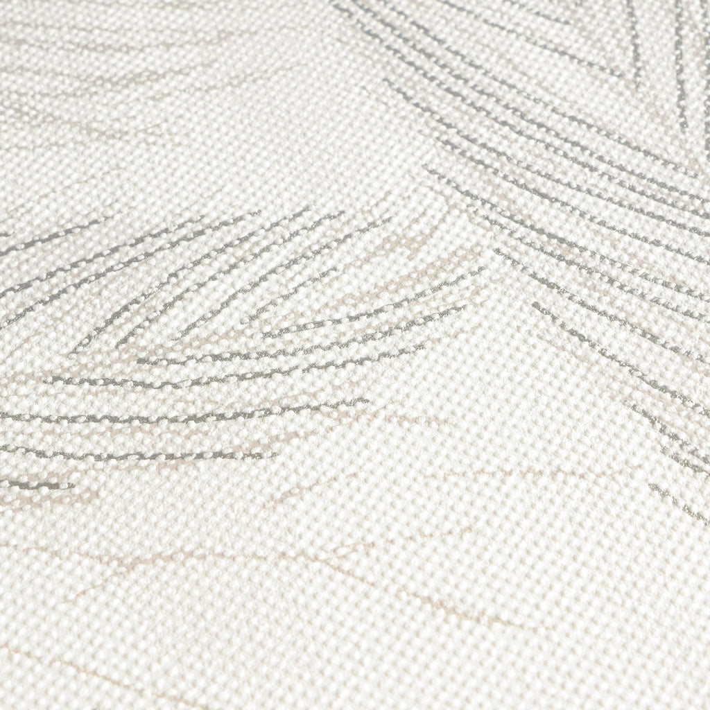 Hochwertige Vliestapete Beige Natur