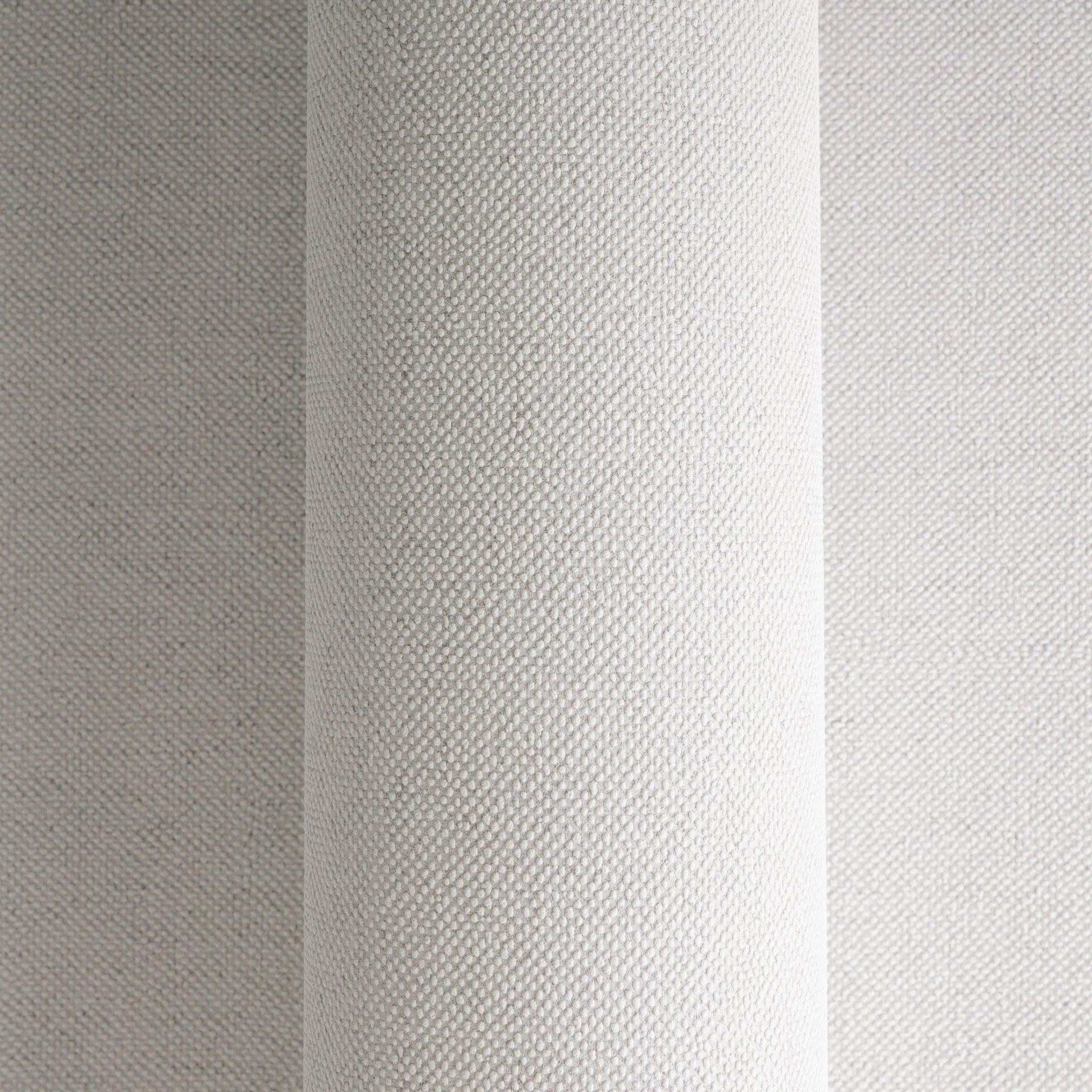Hochwertige Vliestapete Beige Unitapete