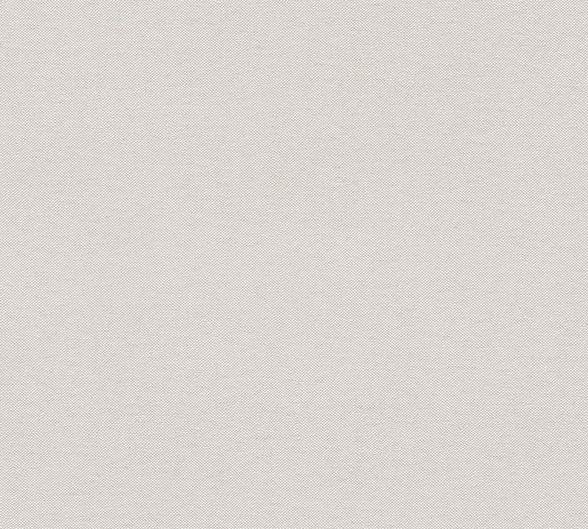 Hochwertige Vliestapete Beige Unitapete