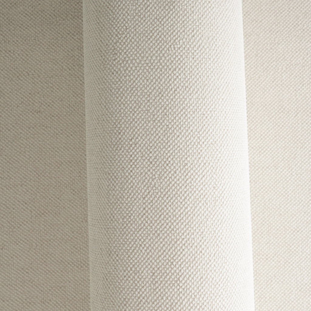 Hochwertige Vliestapete Beige Unitapete