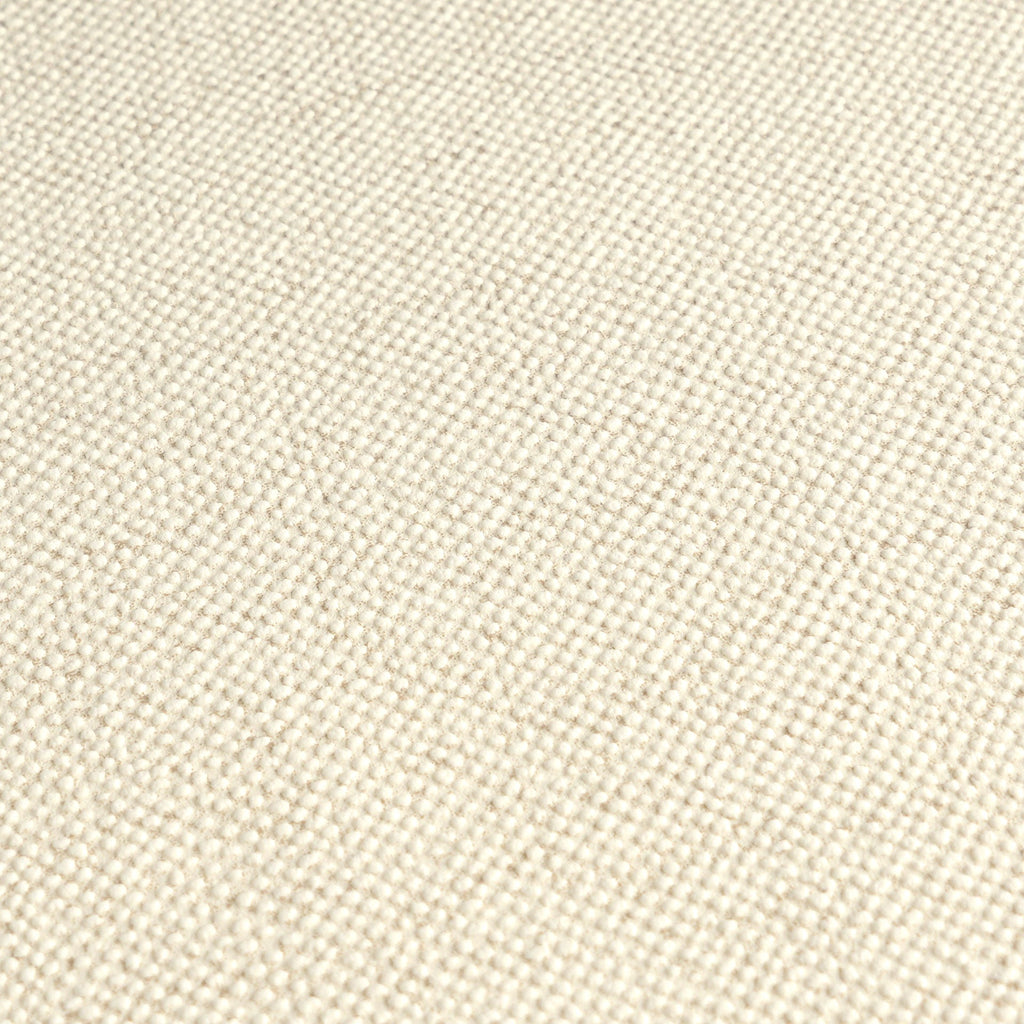 Hochwertige Vliestapete Creme Unitapete