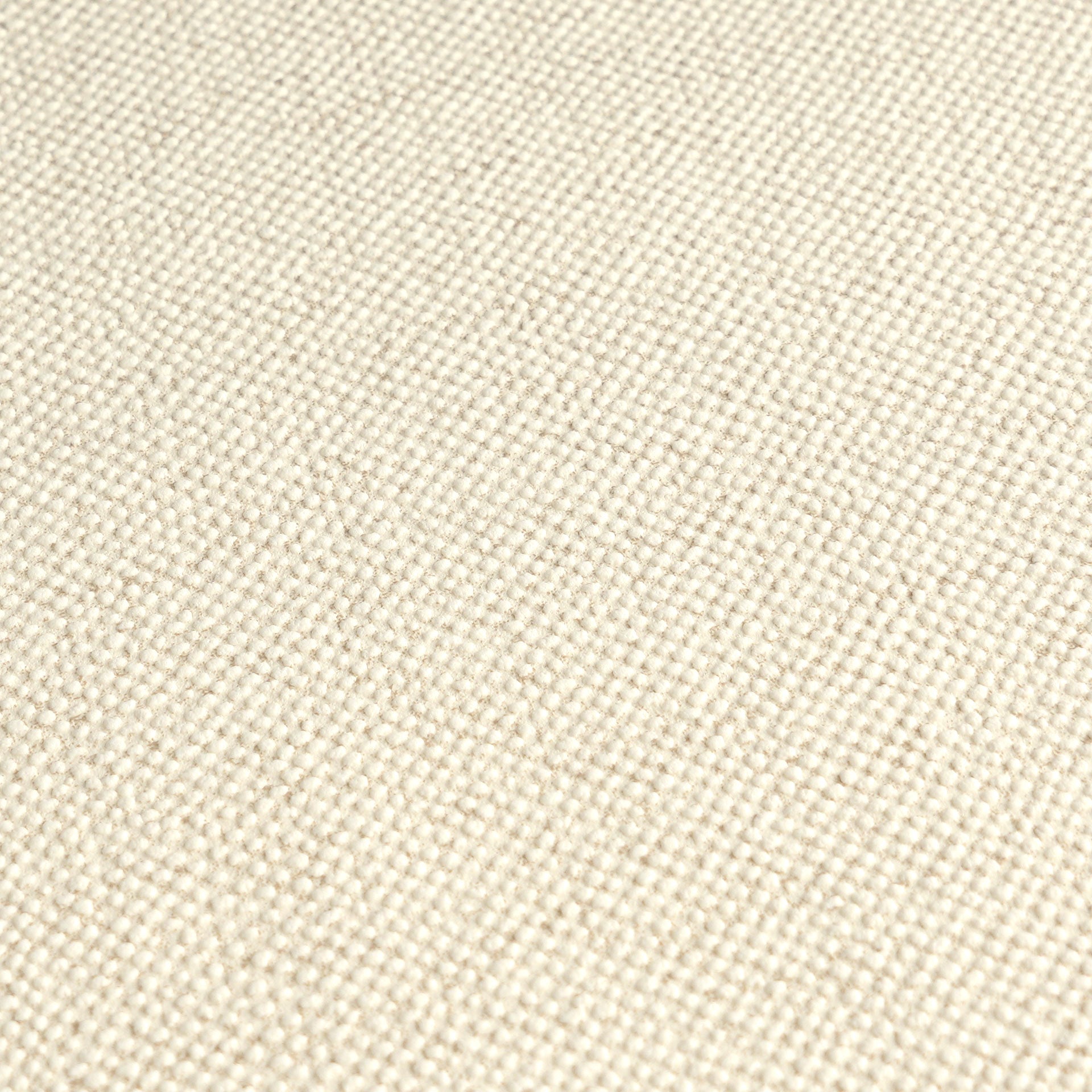 Hochwertige Vliestapete Creme Unitapete