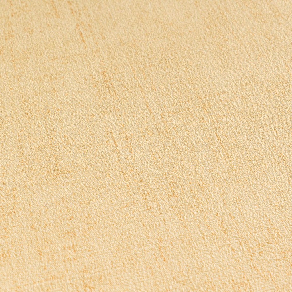 Hochwertige Vliestapete Gelb Unitapete
